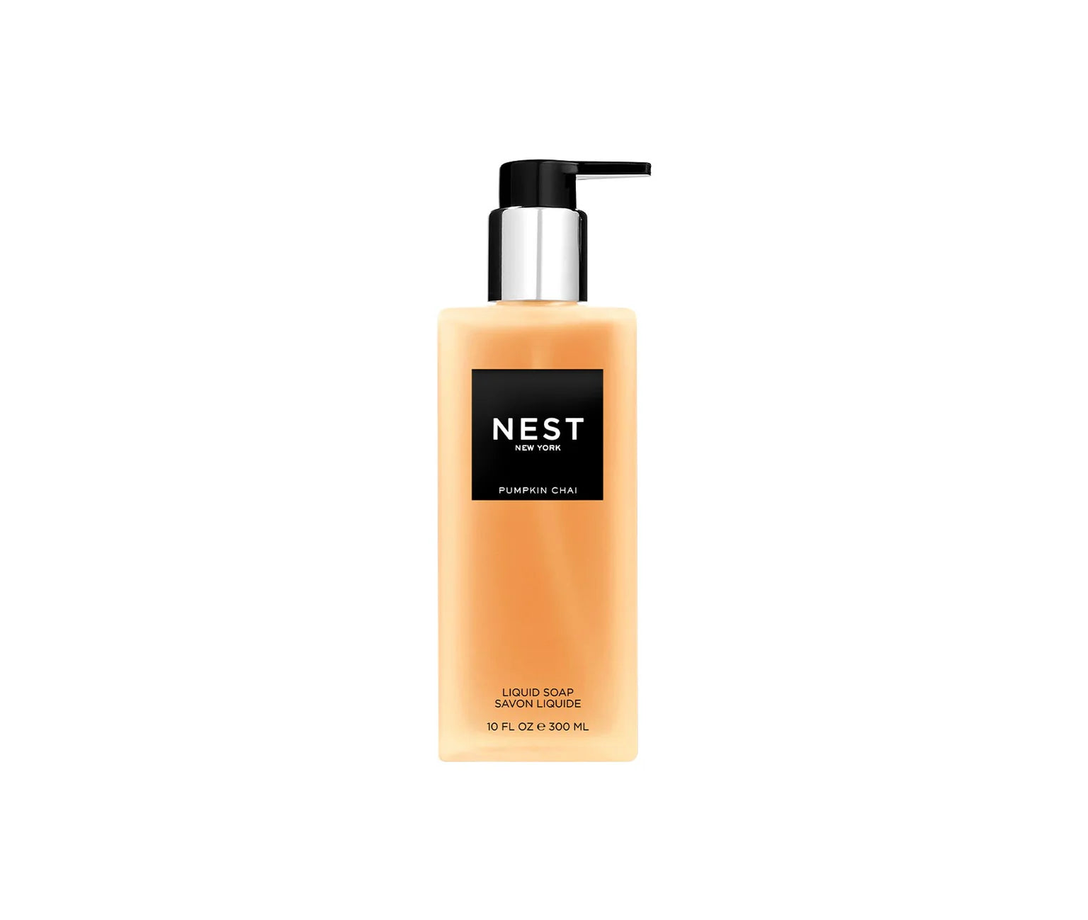 Pumpkin Chai Liquid Hand Soap