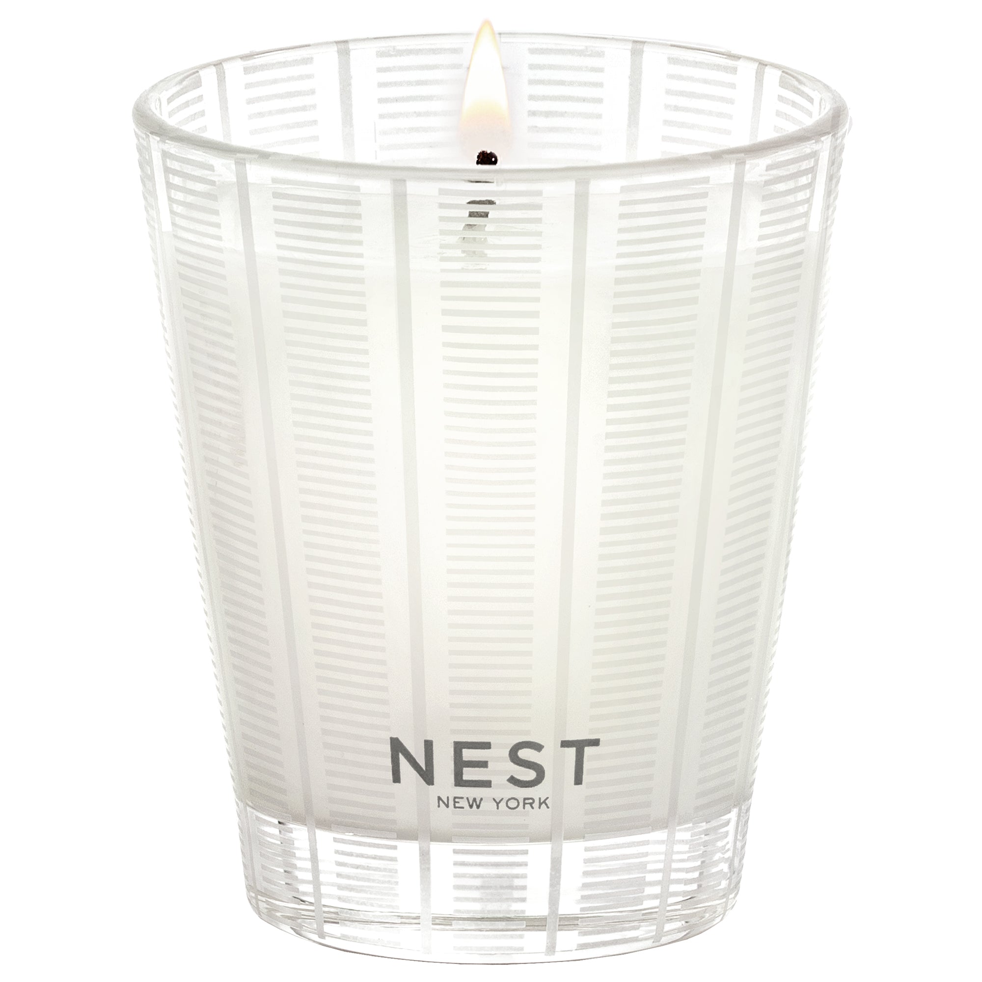 Something Tropical Classic Candle