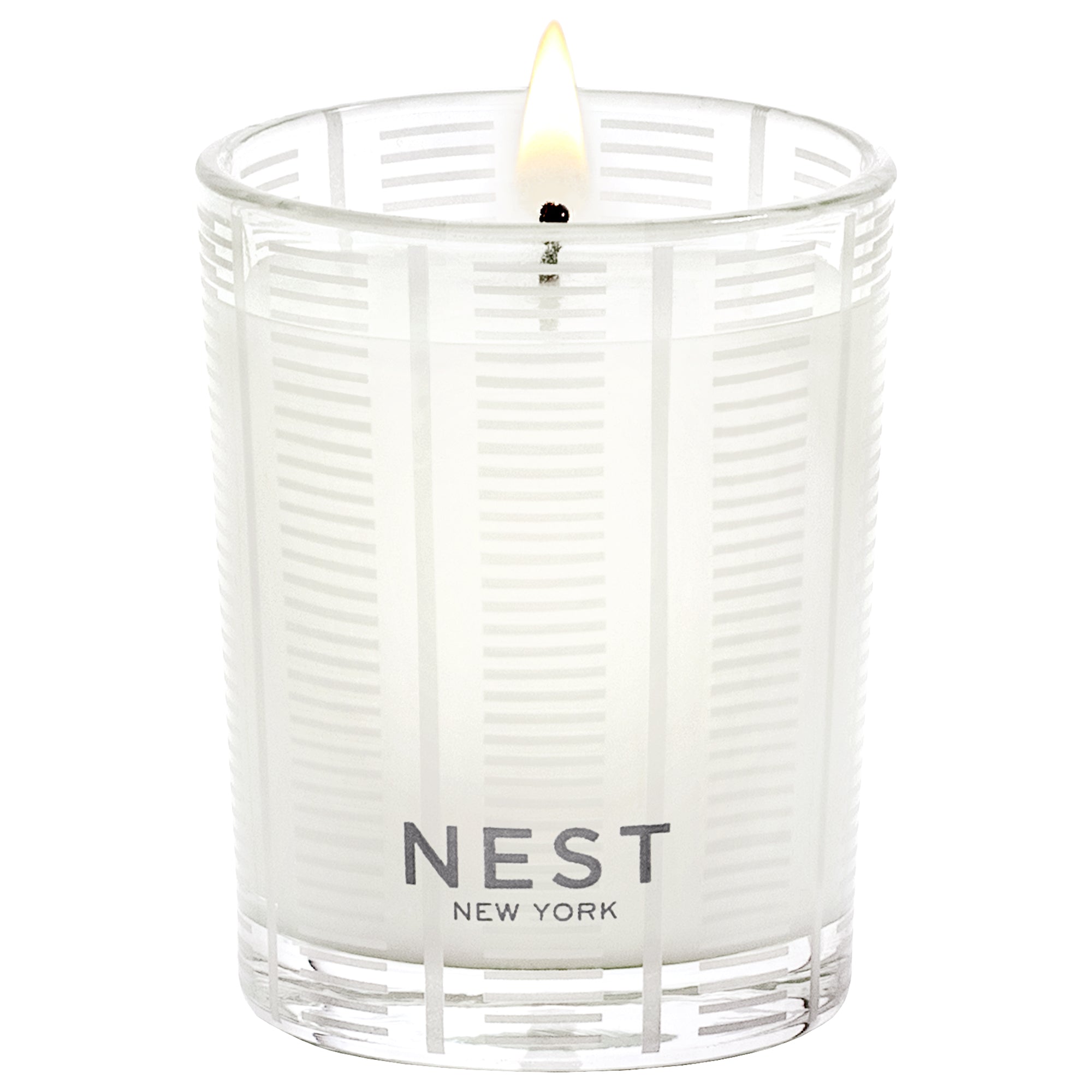 Something Tropical Votive Candle