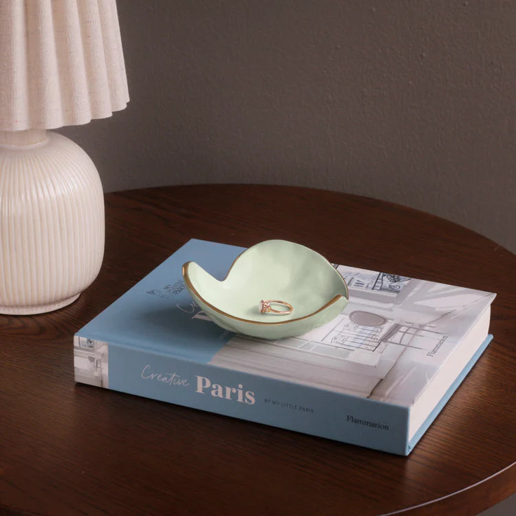 ENCANTO Soho Mini Heart (Pistachio)