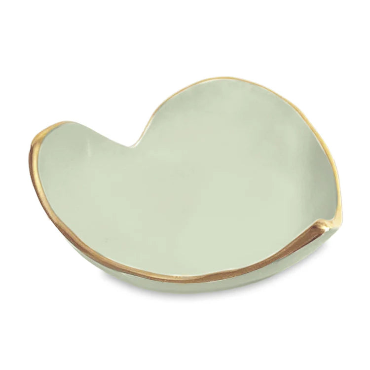 ENCANTO Soho Mini Heart (Pistachio)
