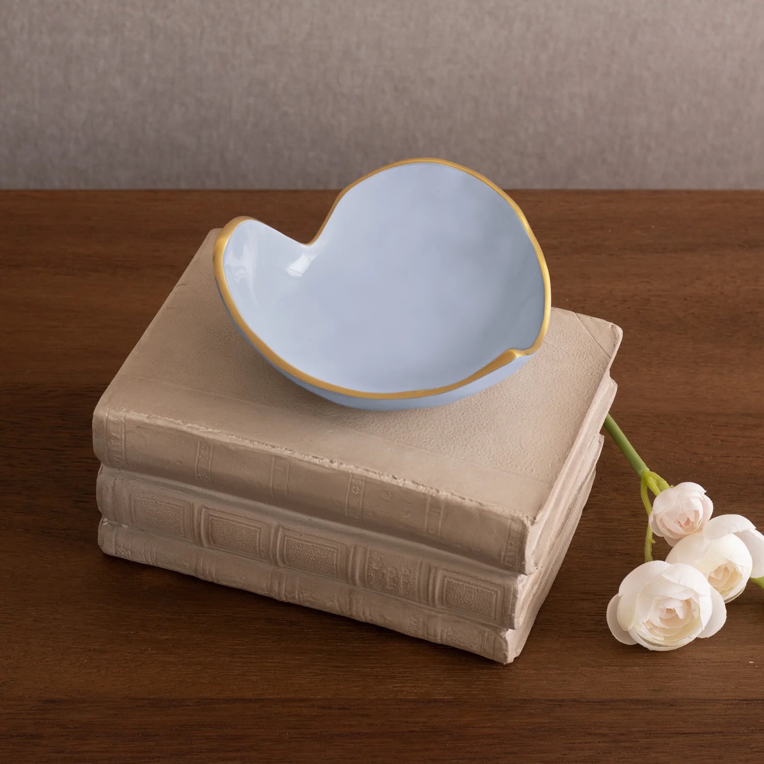 ENCANTO Soho Mini Heart (Periwinkle)