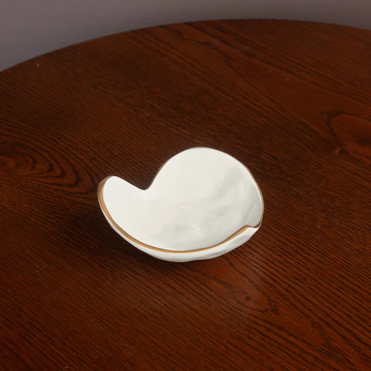 ENCANTO Soho Mini Heart (Cream)