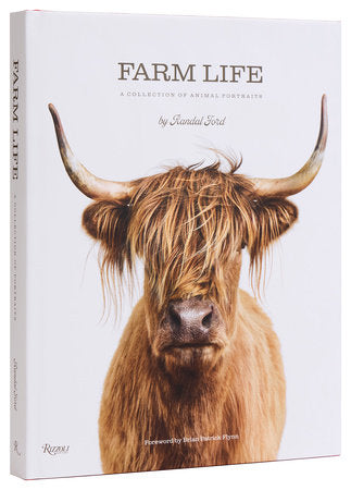 Farm Life A Collection of Animal Portraits