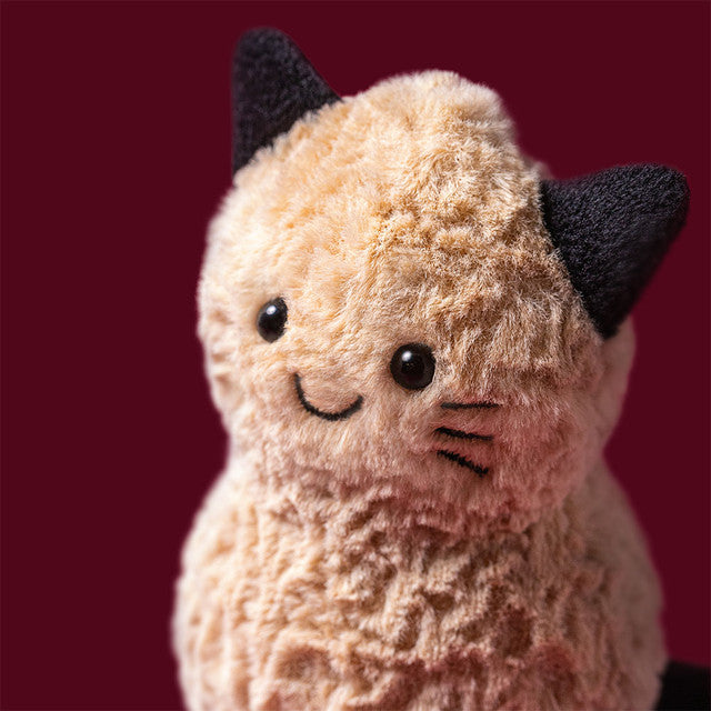 Amuseables Peanut ‘Cat’