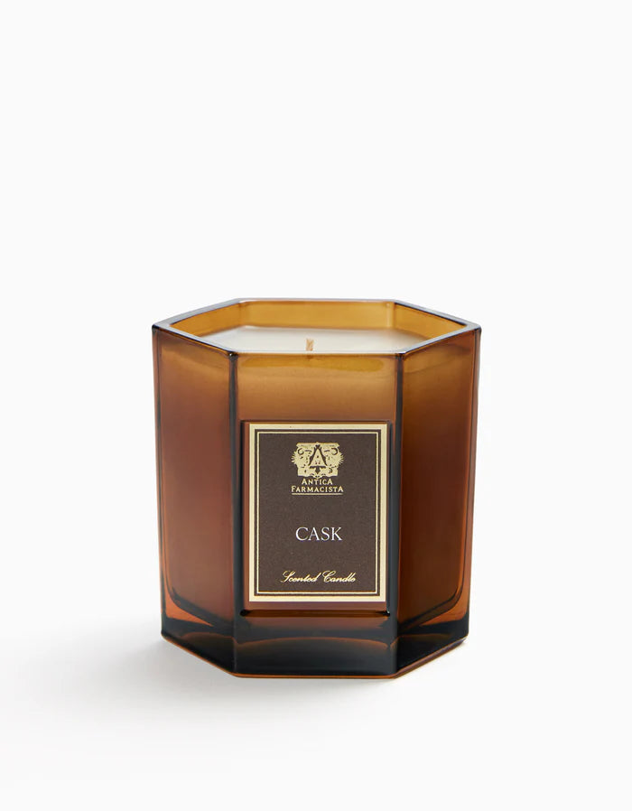 Cask Candle 9oz