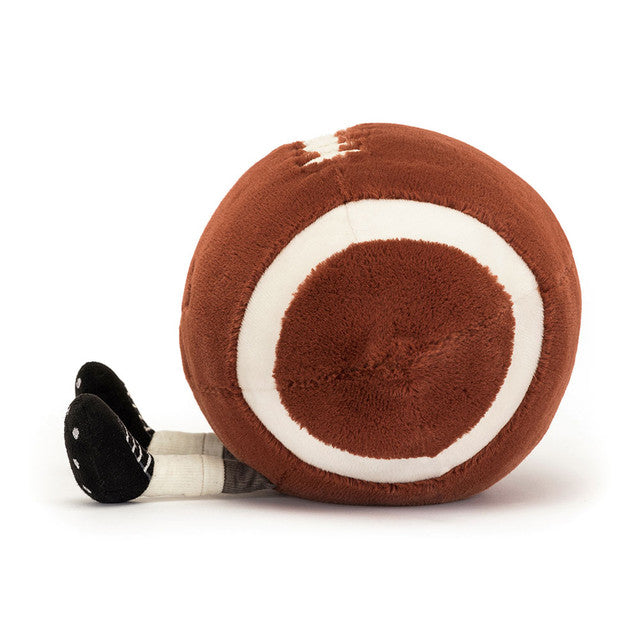 Amuseable Sports Football Plush
