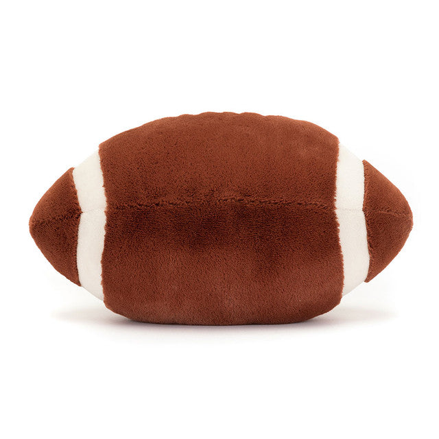 Amuseable Sports Football Plush