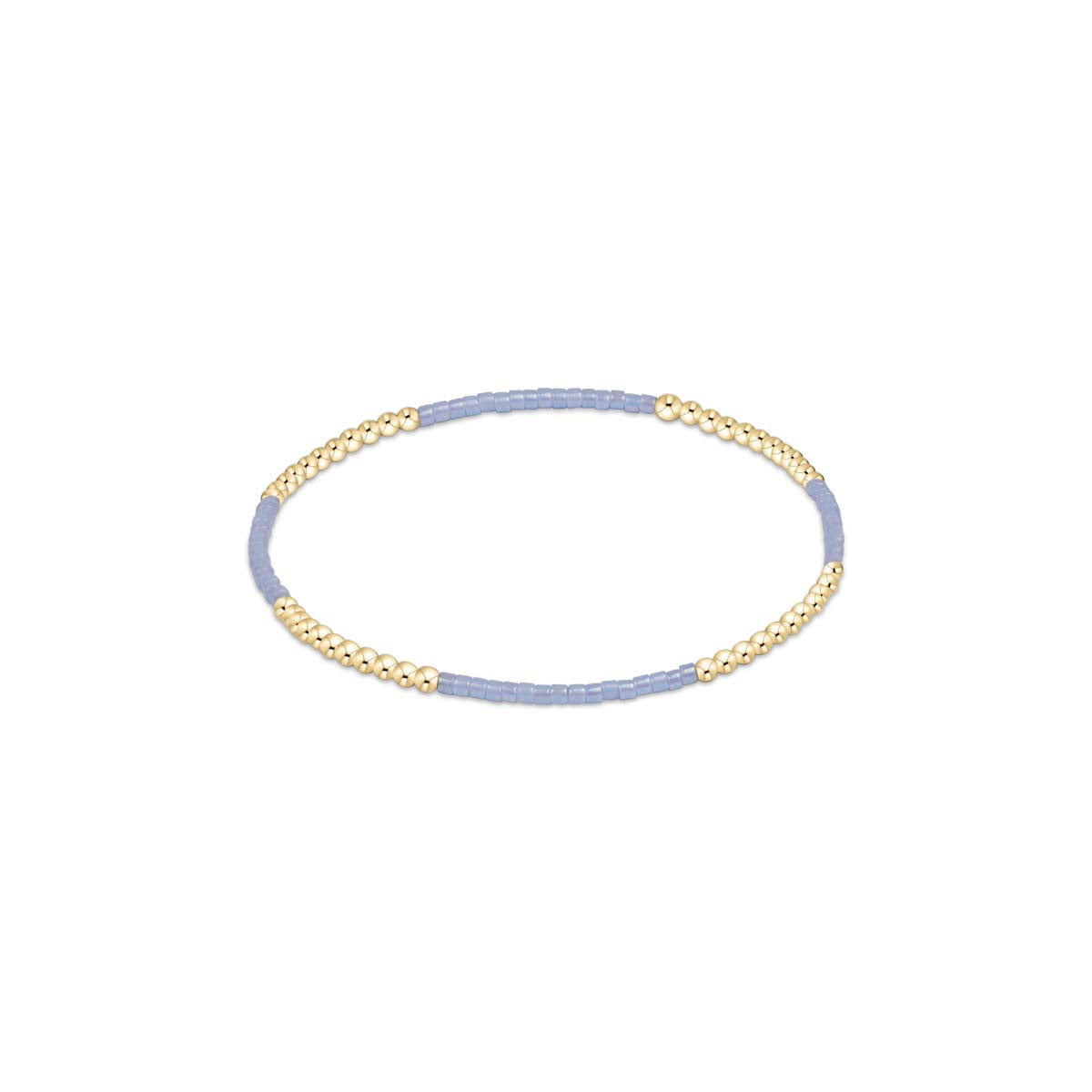 Hope Blissful Bracelet - Ocean Mist