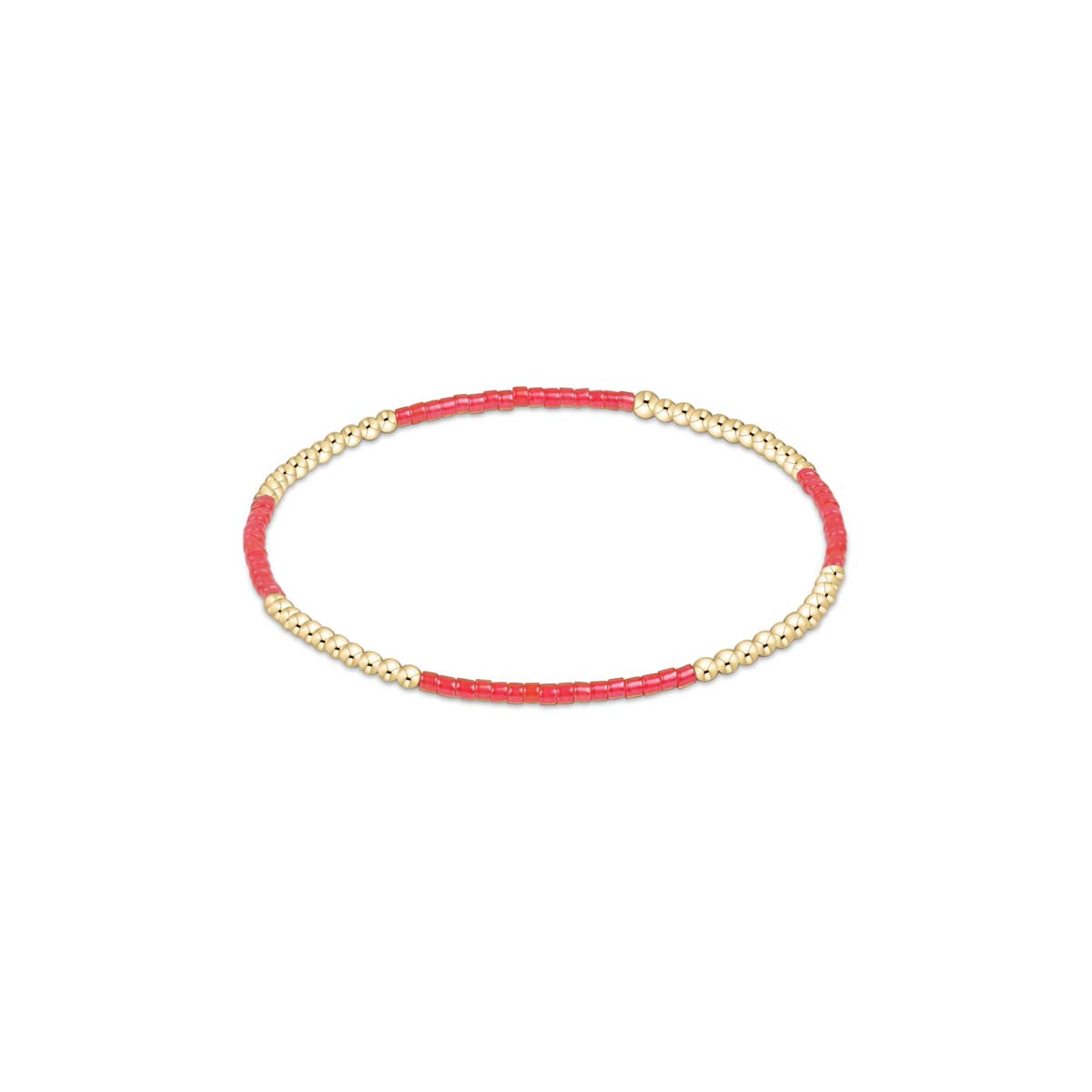 Hope Blissful Bracelet - Sherbert