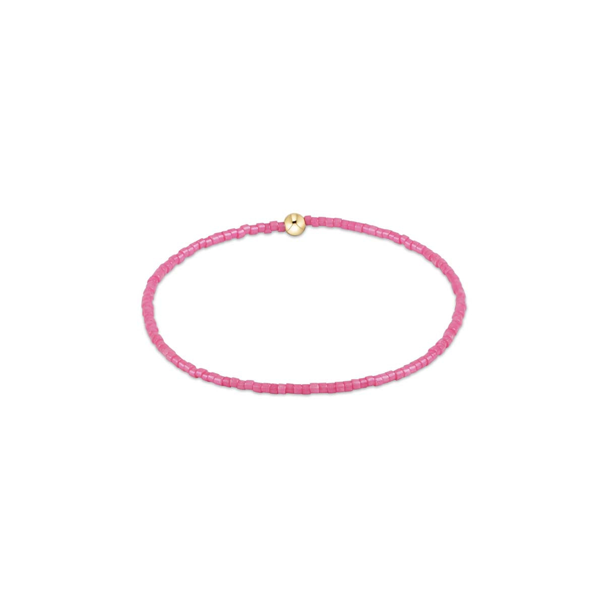 Hope Classic Bracelet - Bubblegum