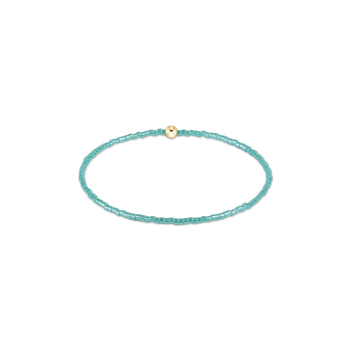 Hope Classic Bracelet - Sea Glass