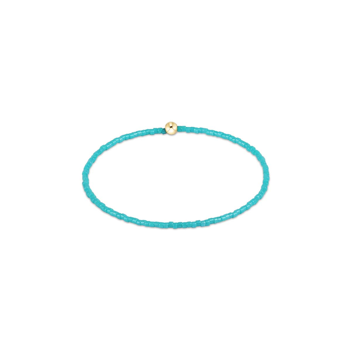 Hope Classic Bracelet - Turquoise