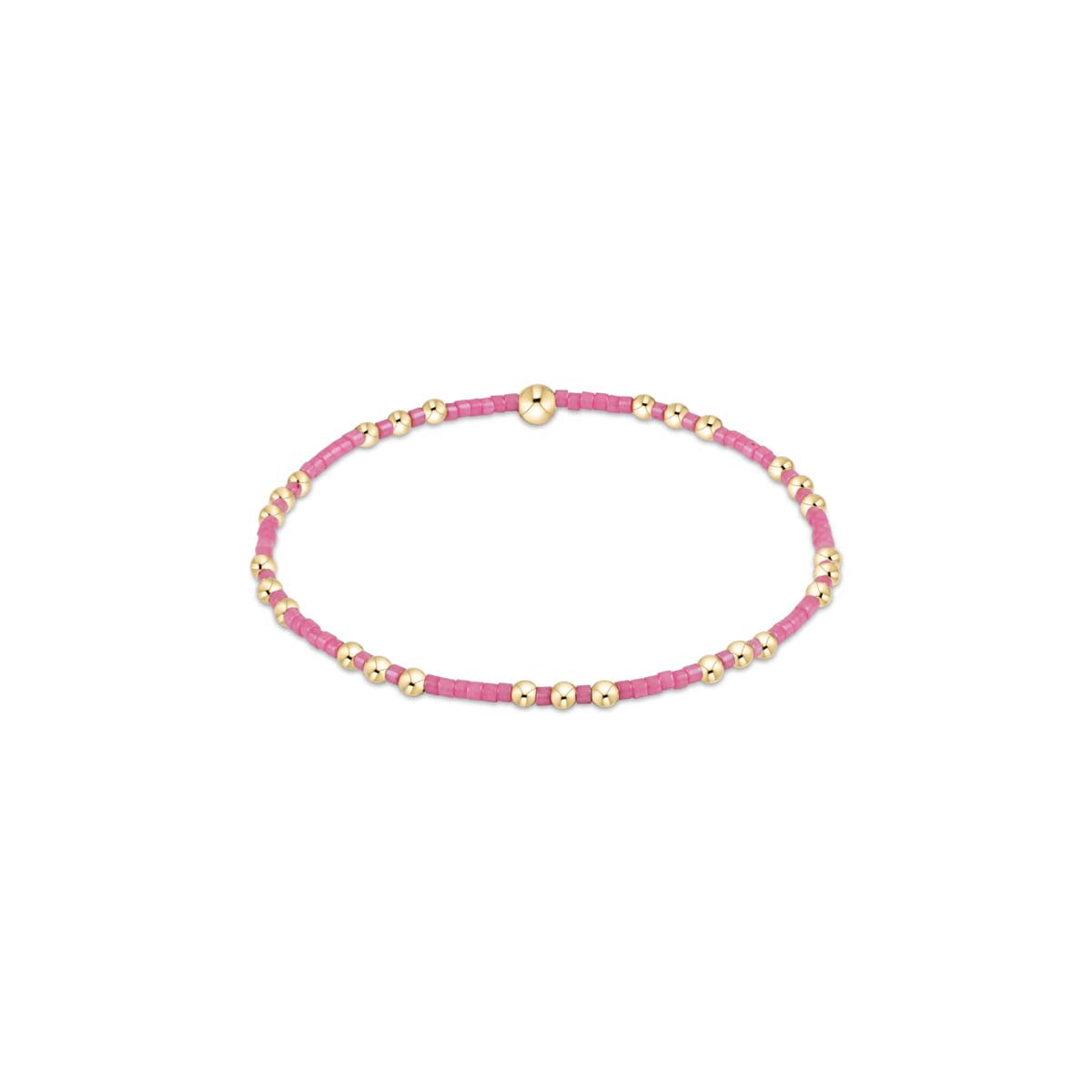 Hope Joy Bracelet - Bubblegum