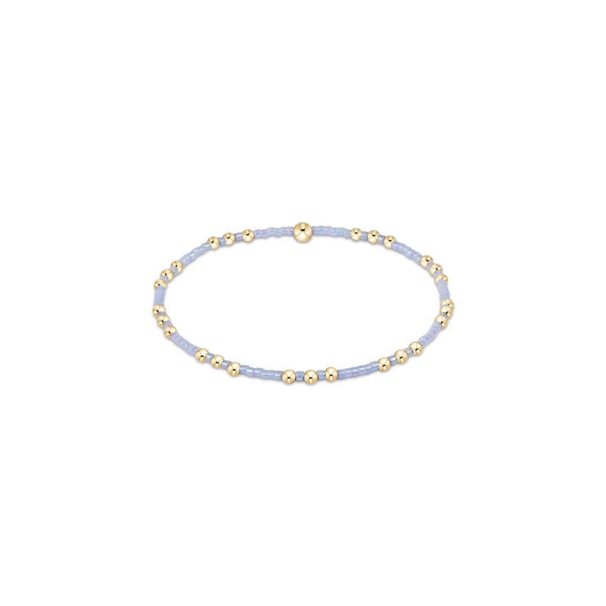 Hope Joy Bracelet - Ocean Mist