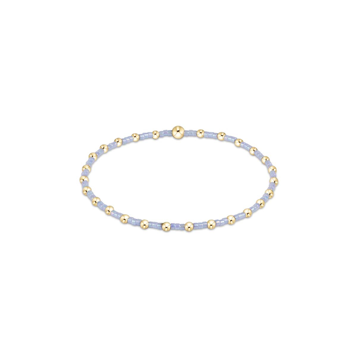 Hope Sincerity Bracelet - Ocean Mist