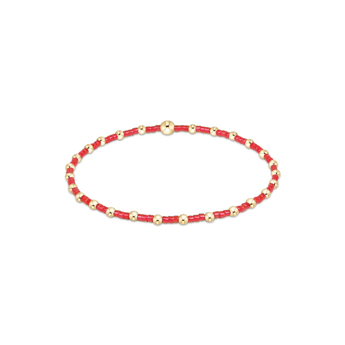 Hope Sincerity Bracelet - Sherbert