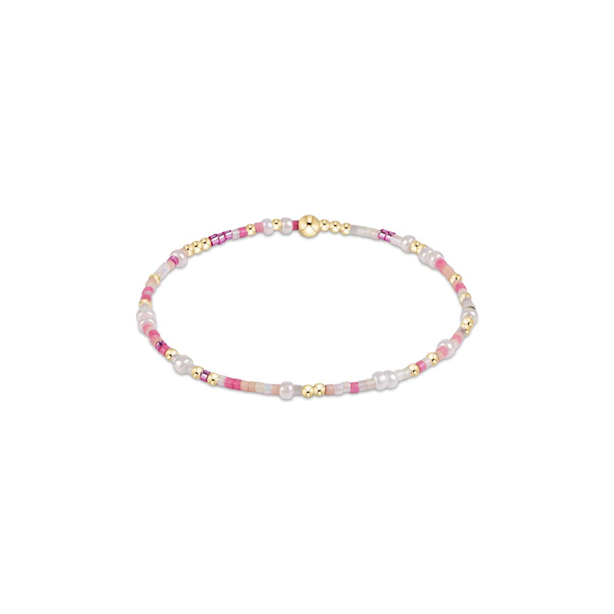Hope Unwritten Bracelet - Kiss And Tell