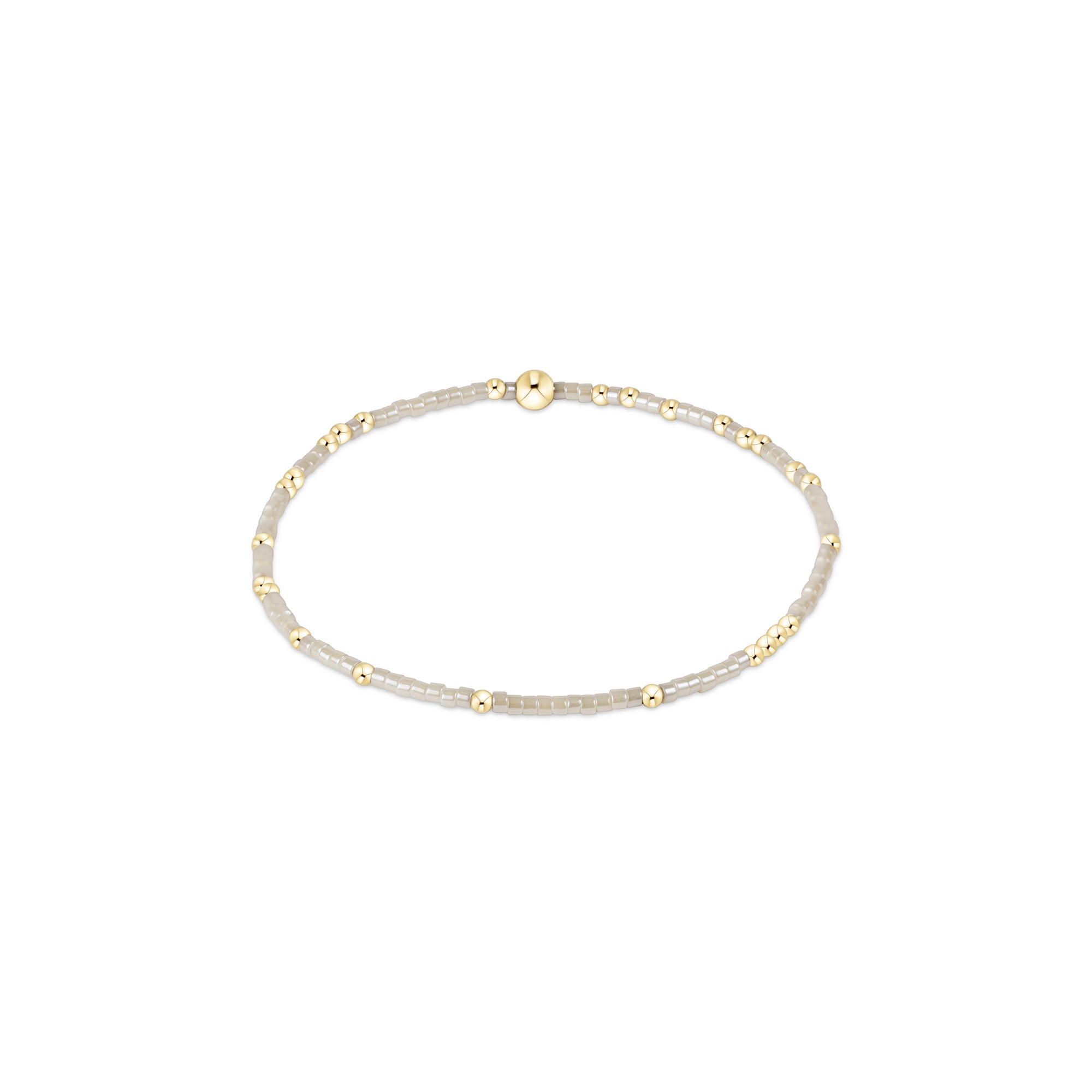 Hope Unwritten Bracelet - Milkshake