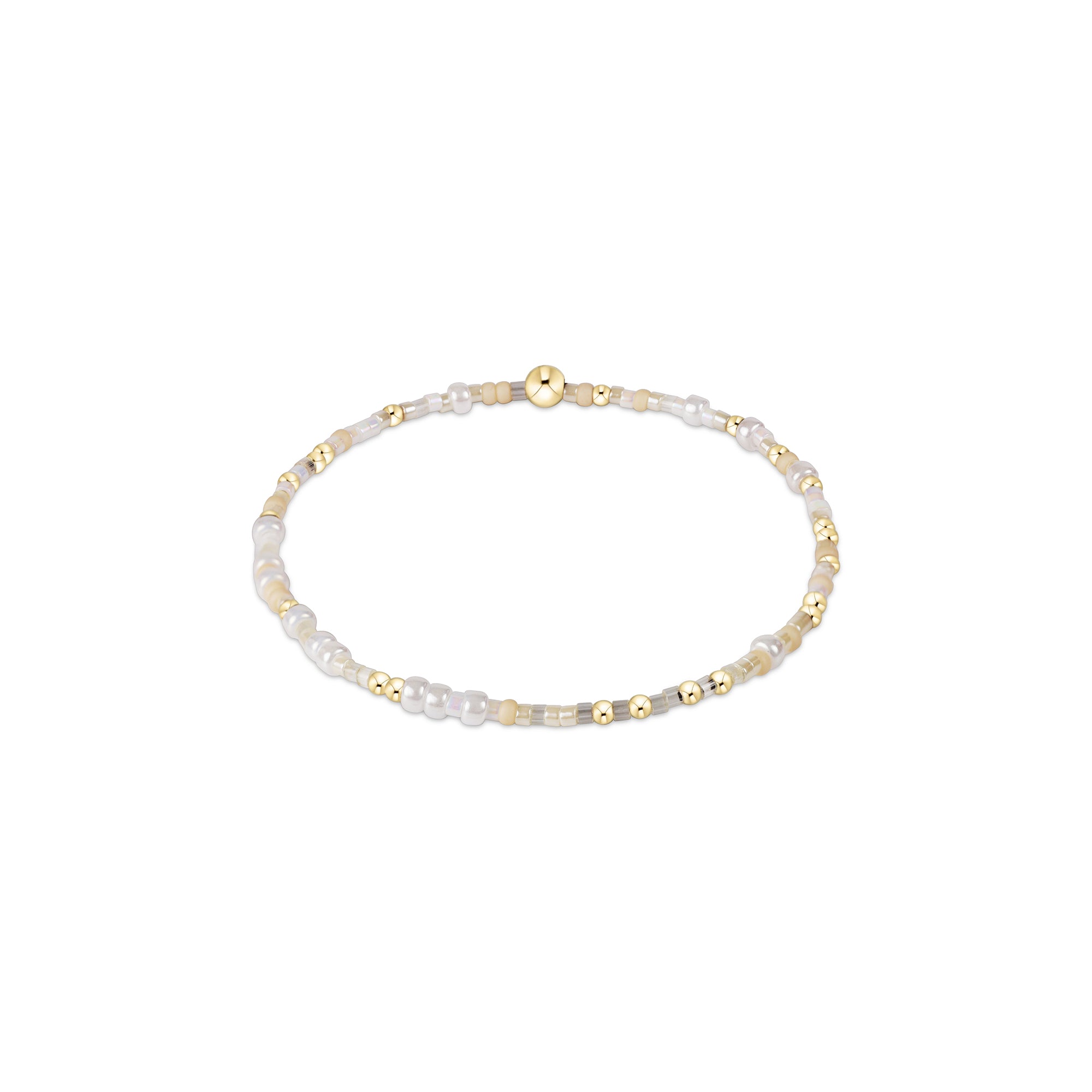 Hope Unwritten Bracelet - Oh Snow You Didn't!