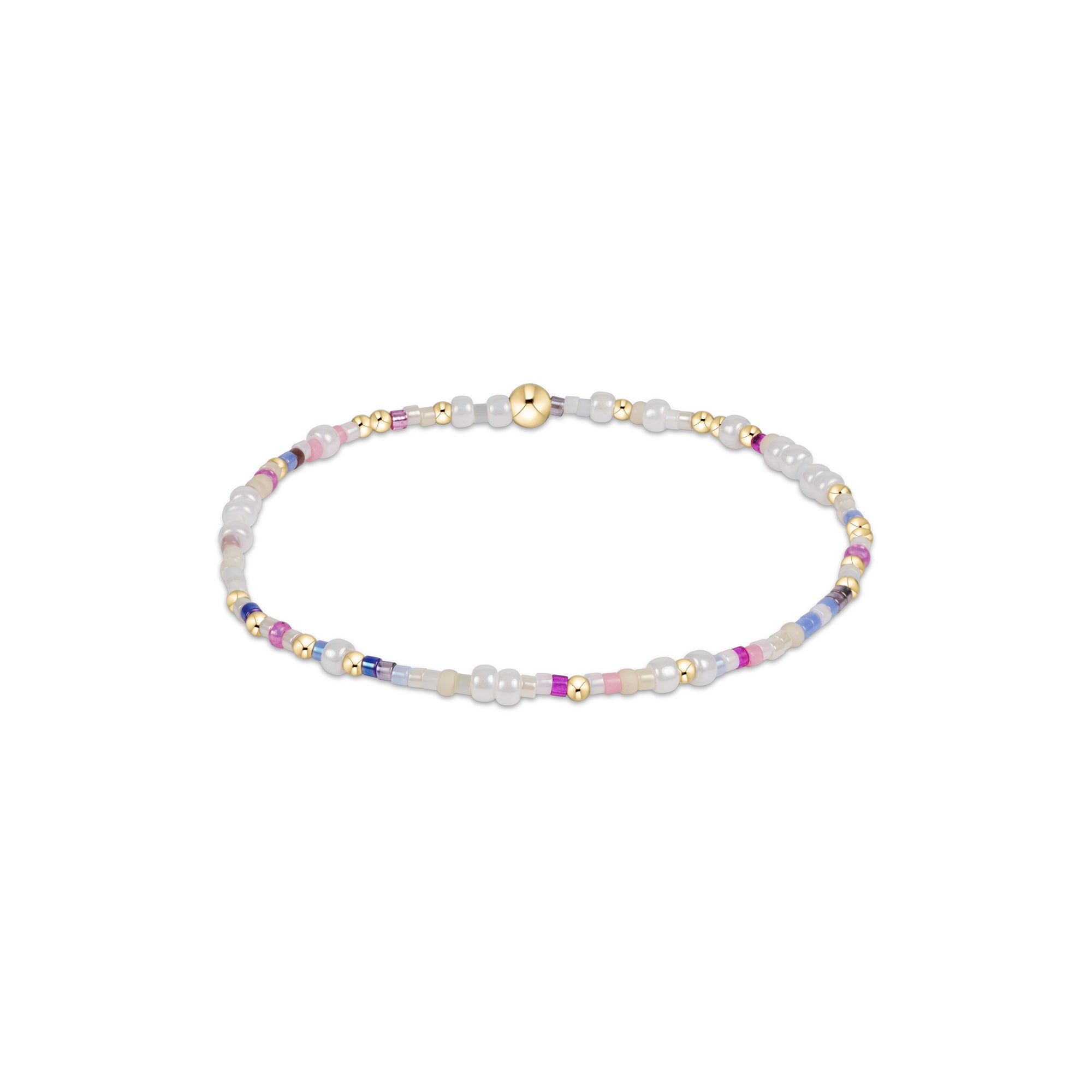 Hope Unwritten Bracelet - With Sprinkles On Top