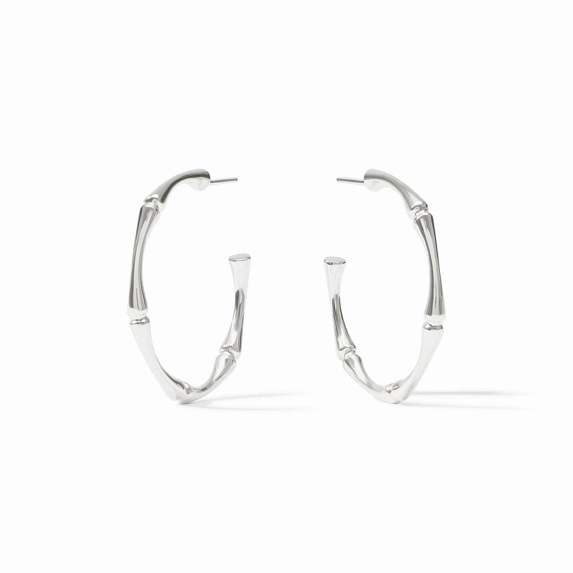 Bamboo Hoop