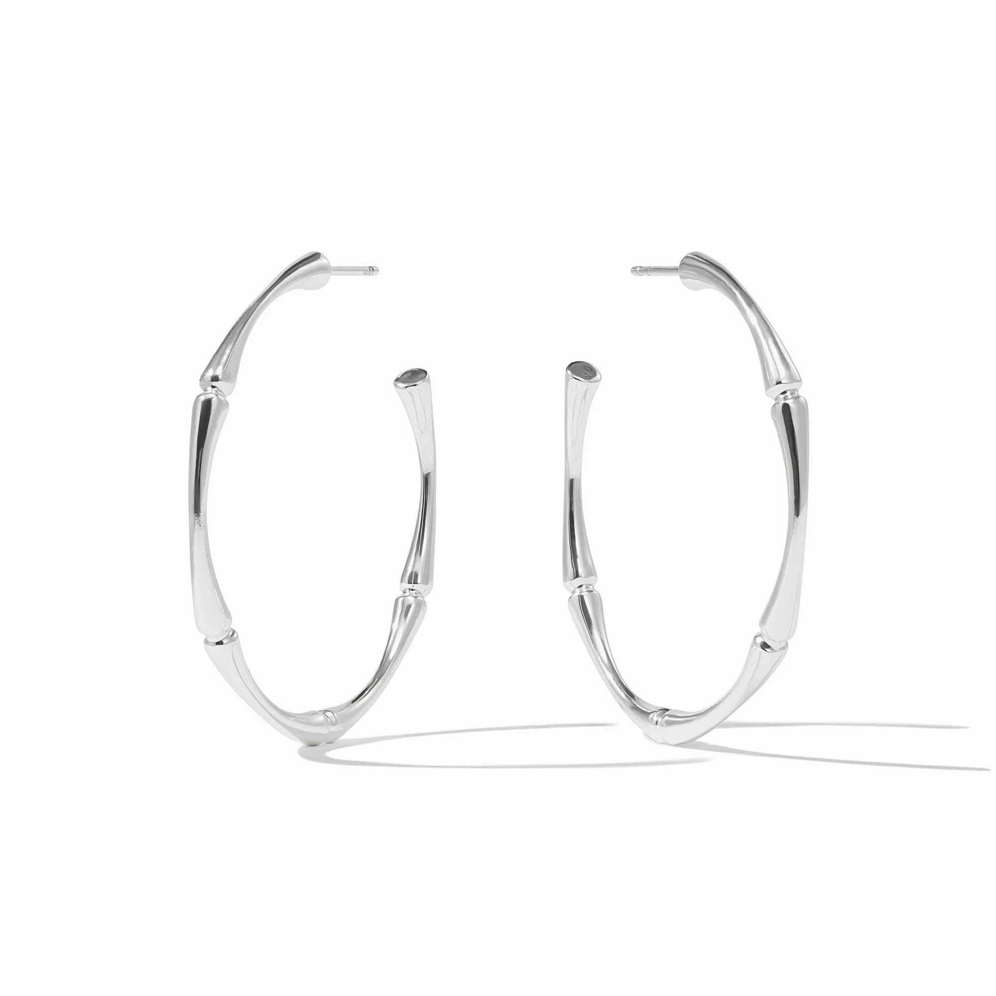 Bamboo Hoop
