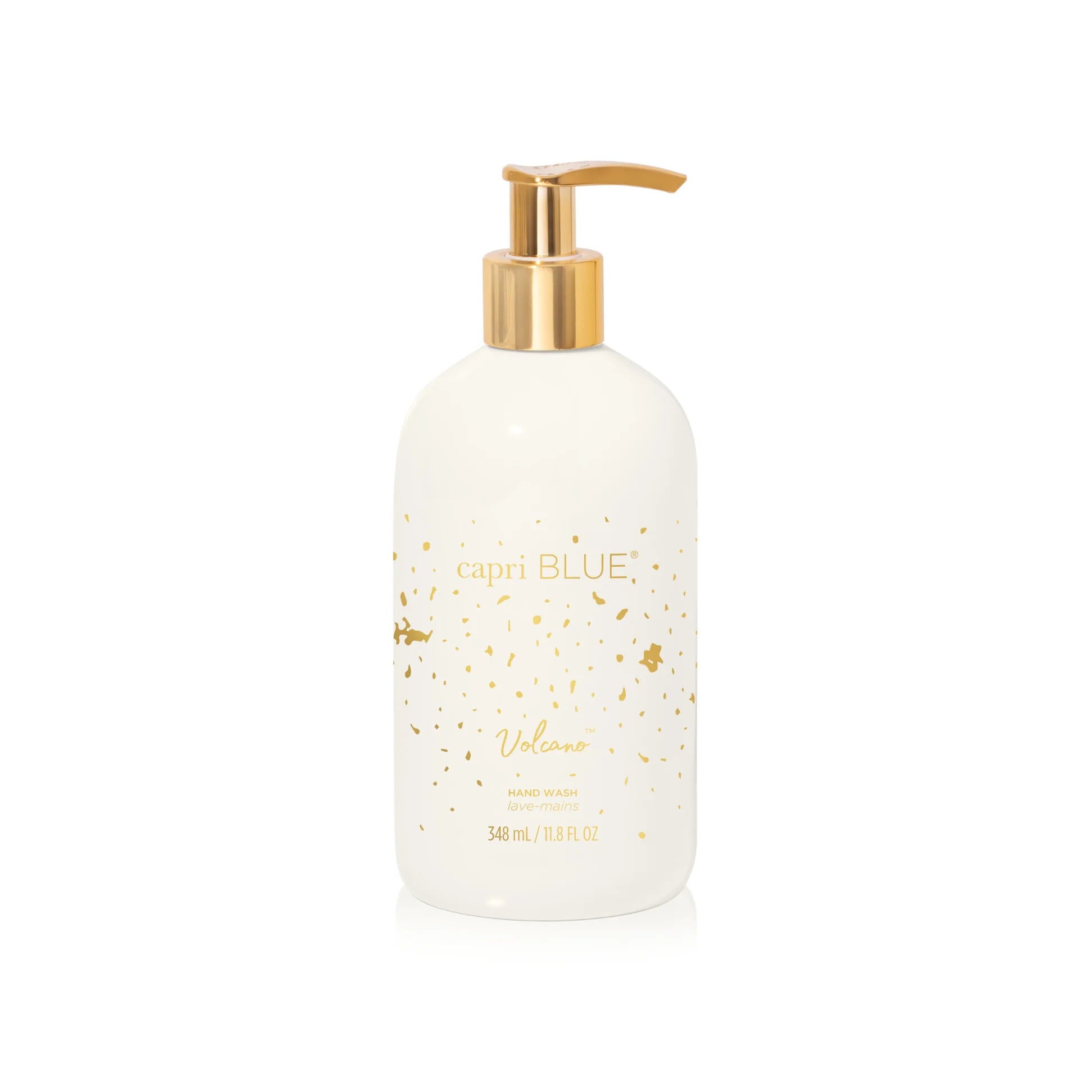 Volcano Glimmer Hand Wash
