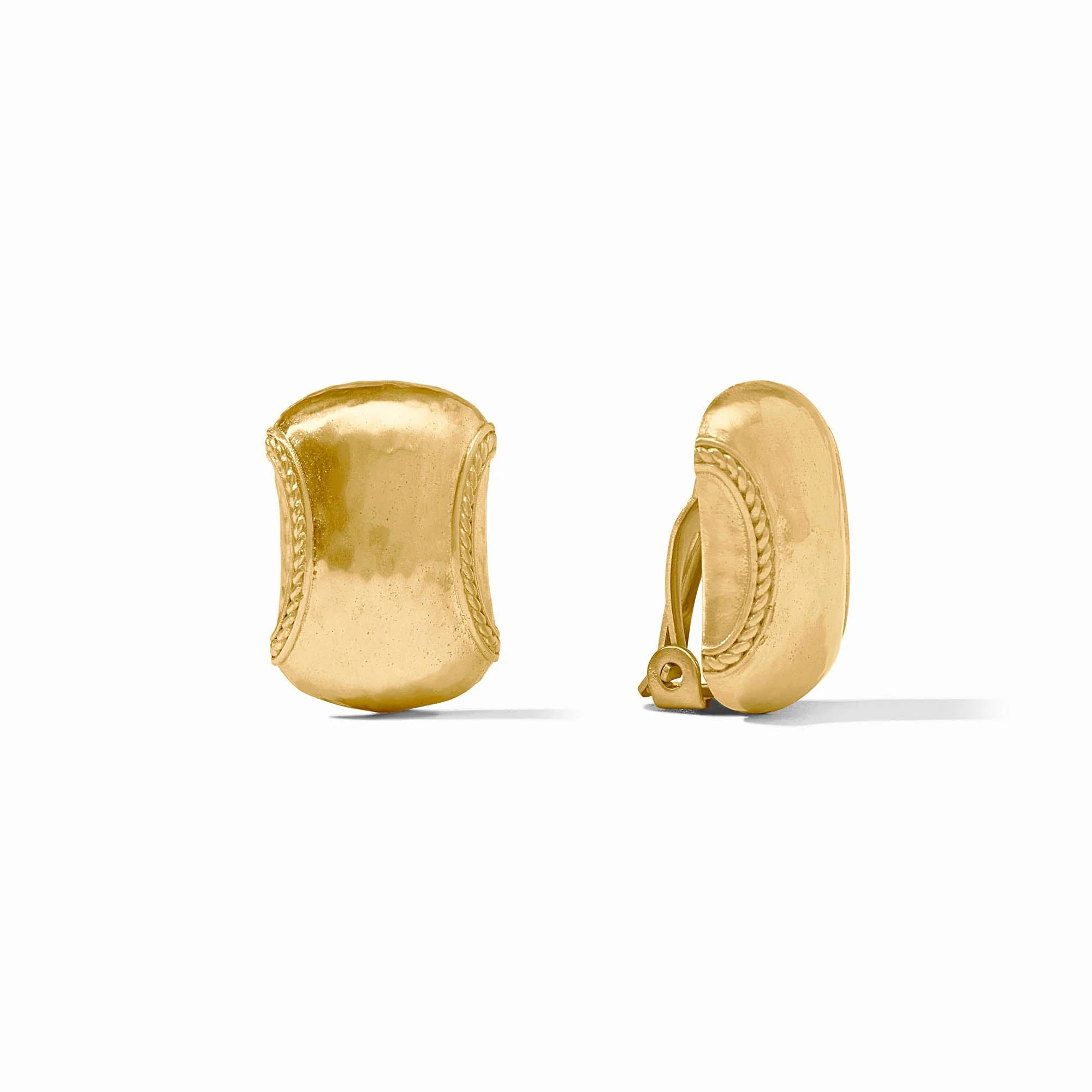 Cannes Clip Gold