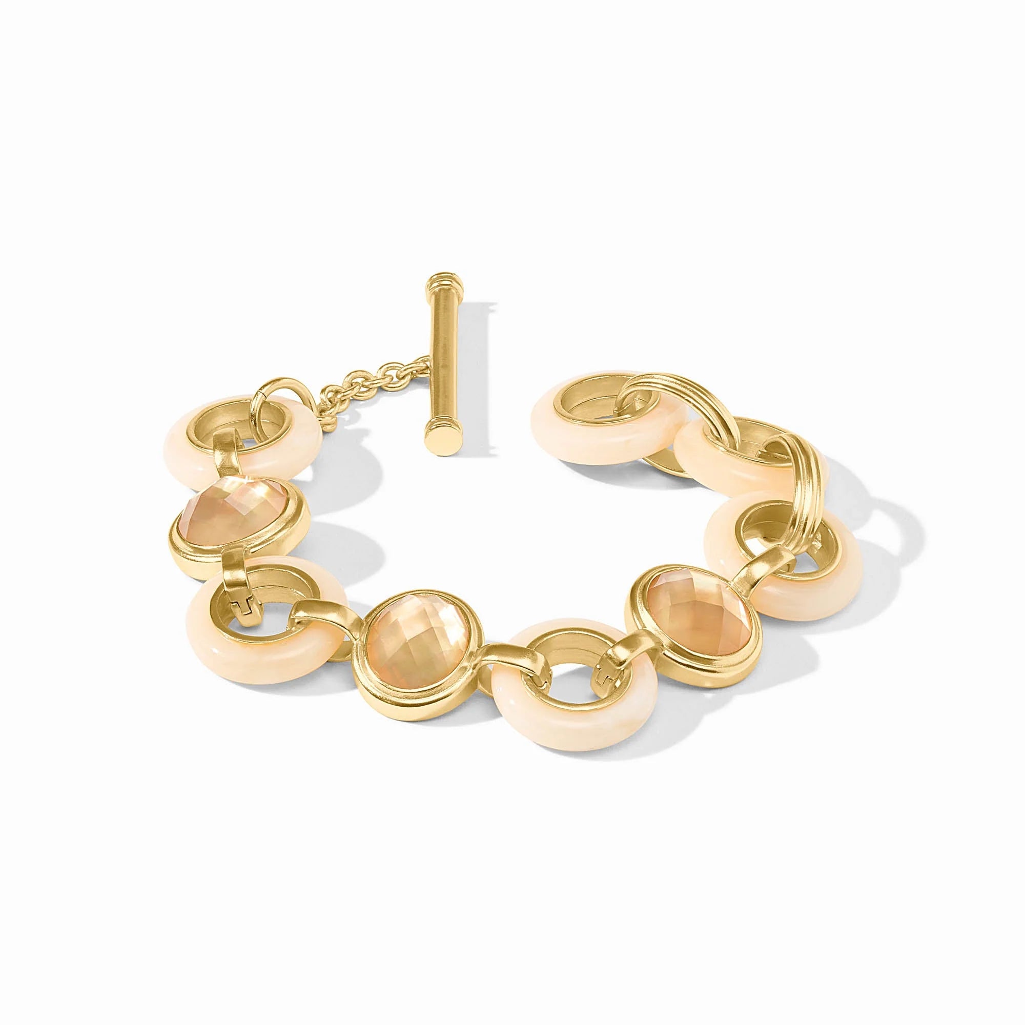 Carnaby Statement Bracelet