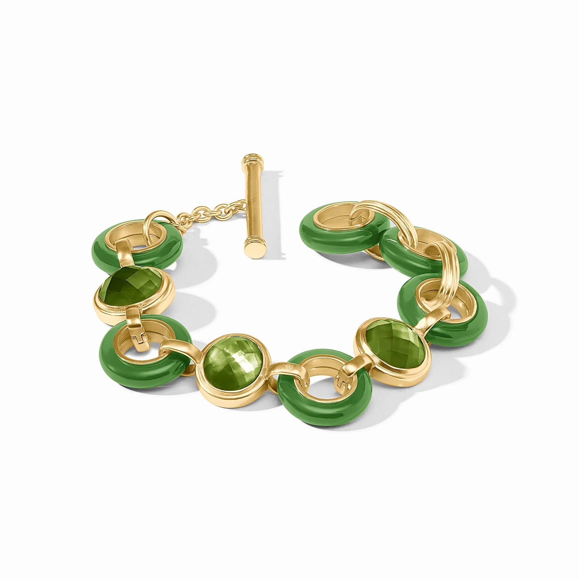 Carnaby Statement Bracelet
