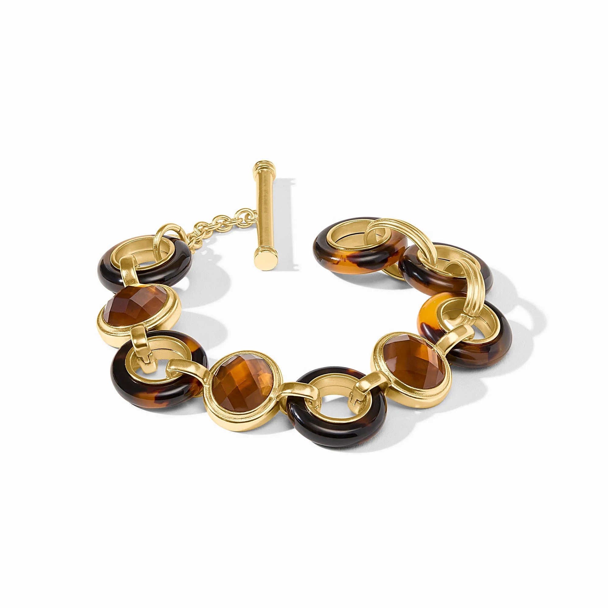 Carnaby Statement Bracelet