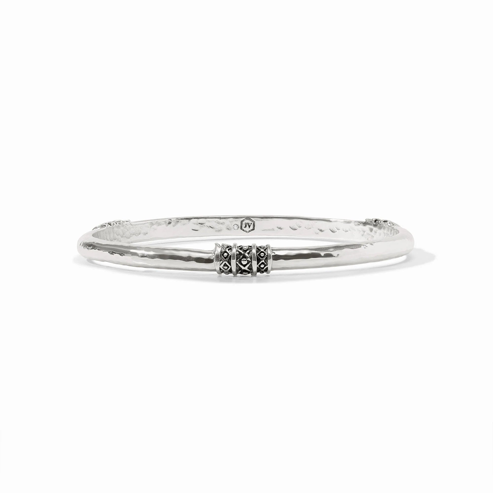 Catalina Bangle Silver