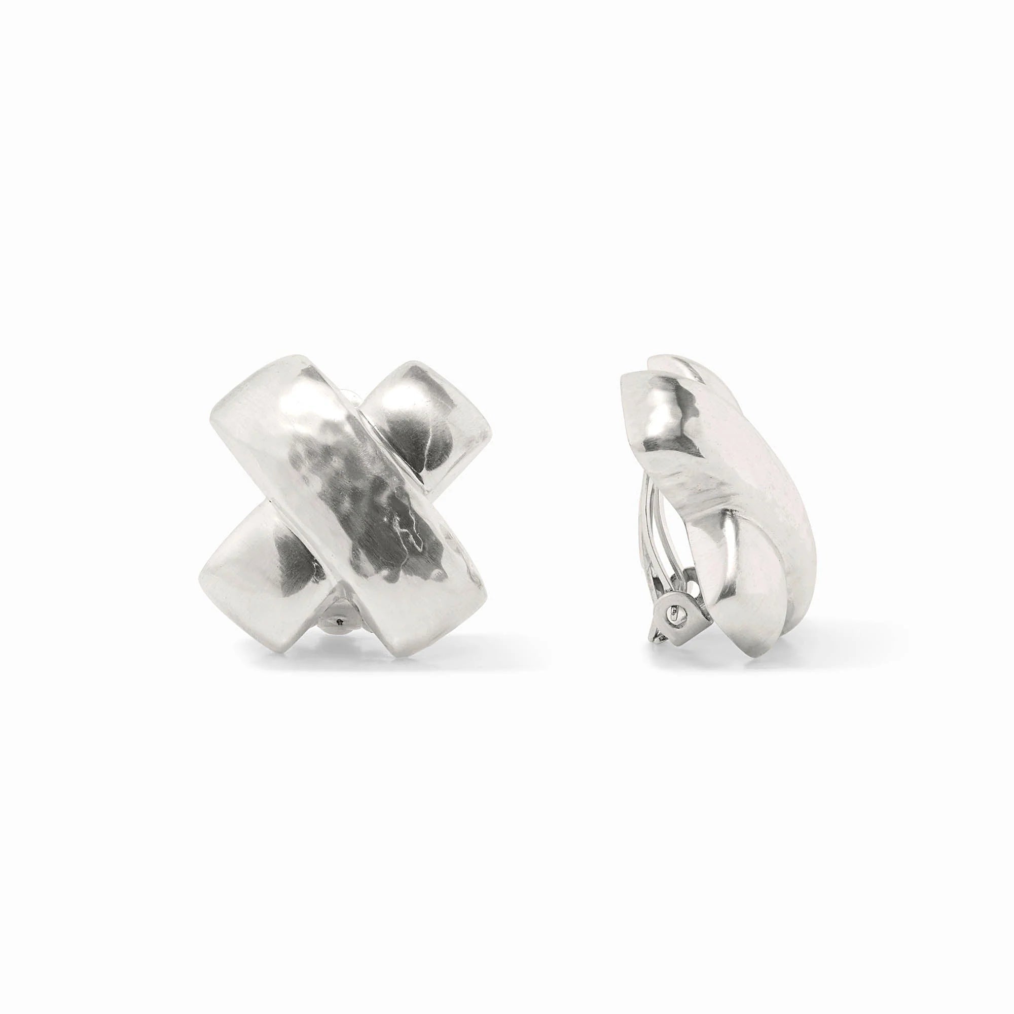 Catalina X Clip Silver