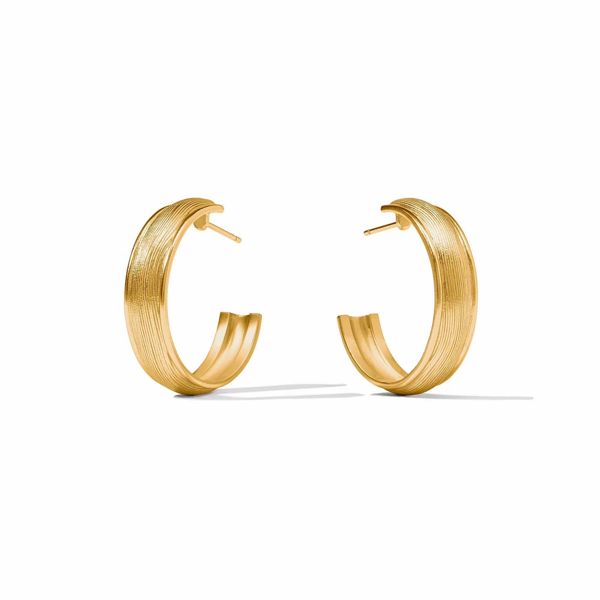 Cobblestone Hoop