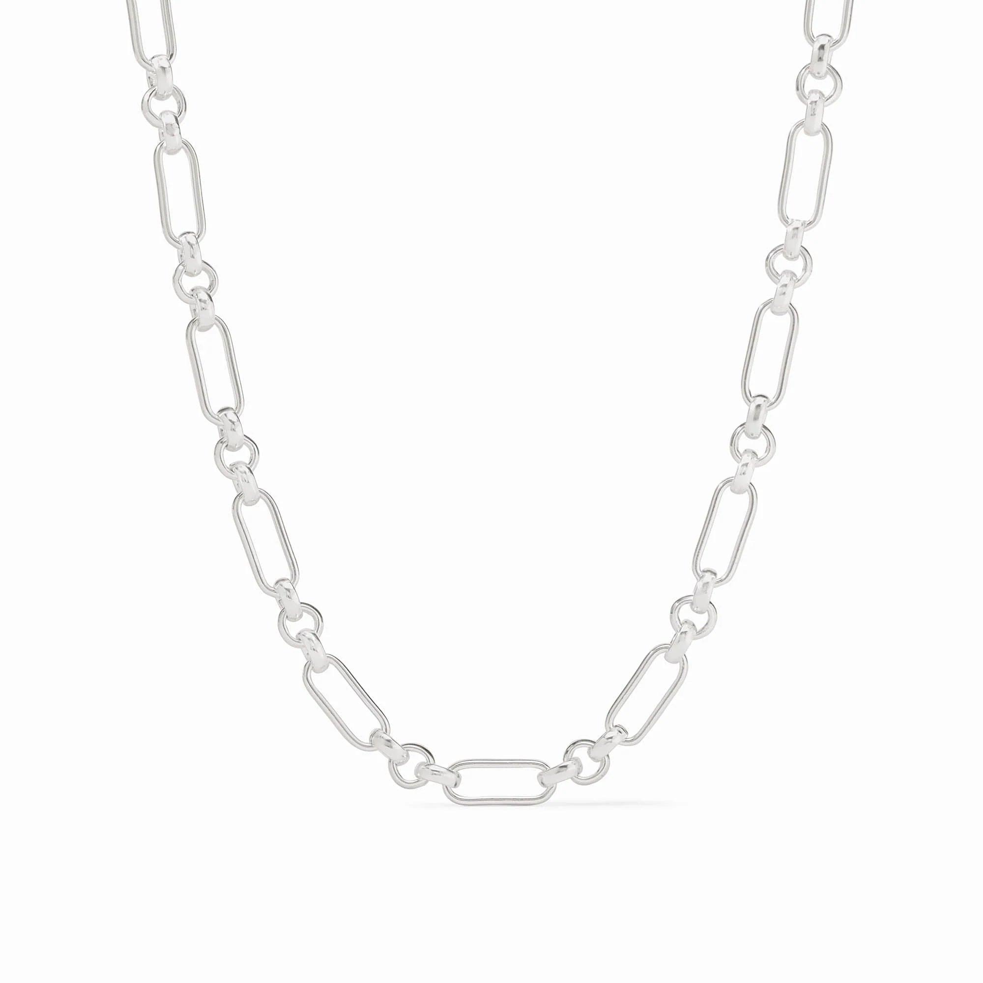 Colette Link Necklace