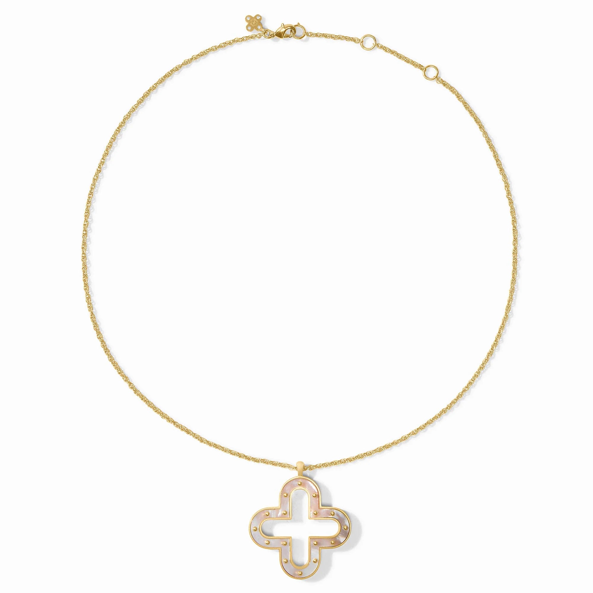Colette Necklace