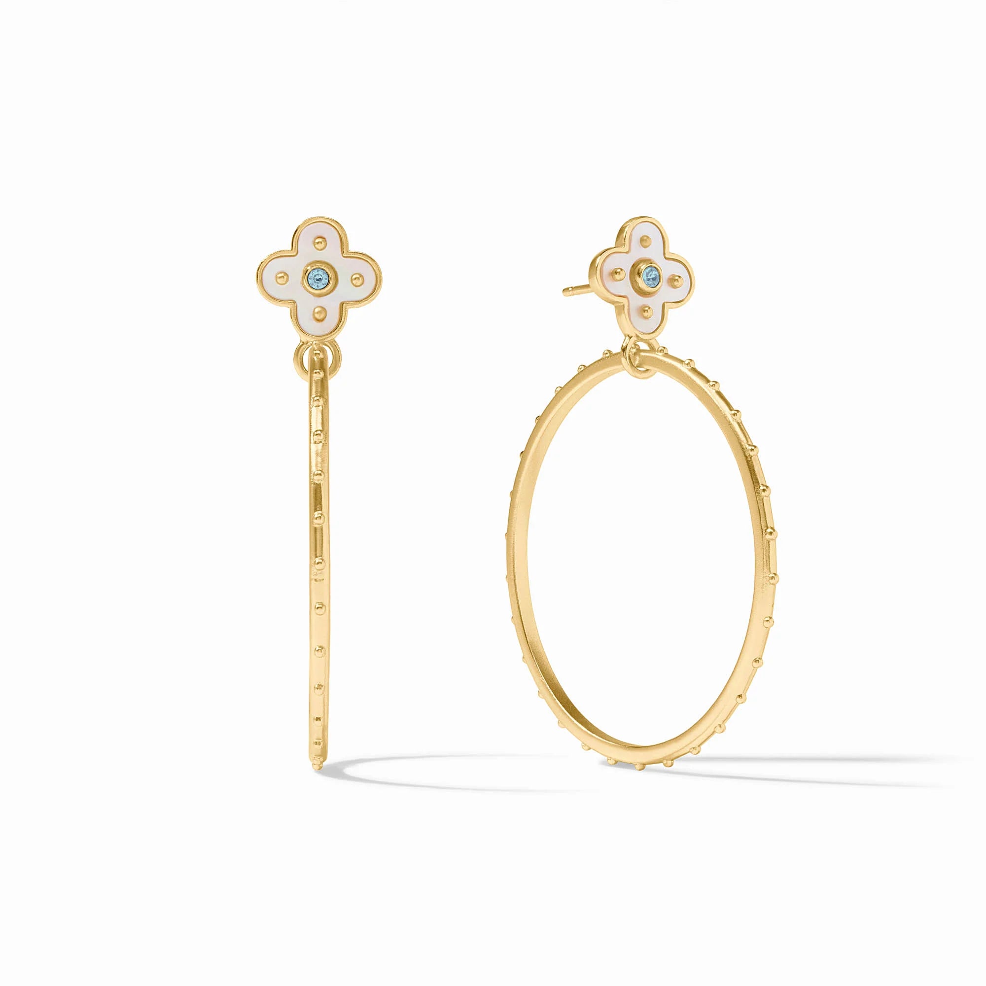 Colette Statement Earring