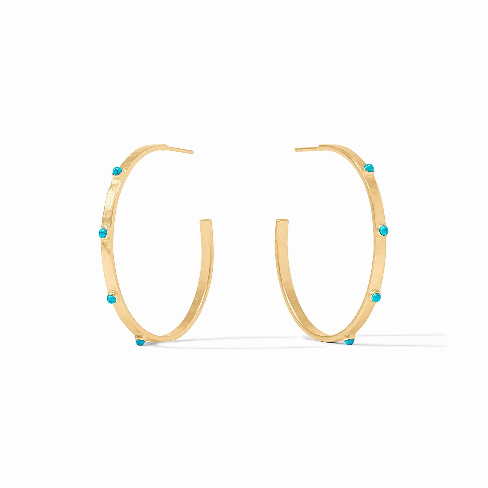 Crescent Hoop