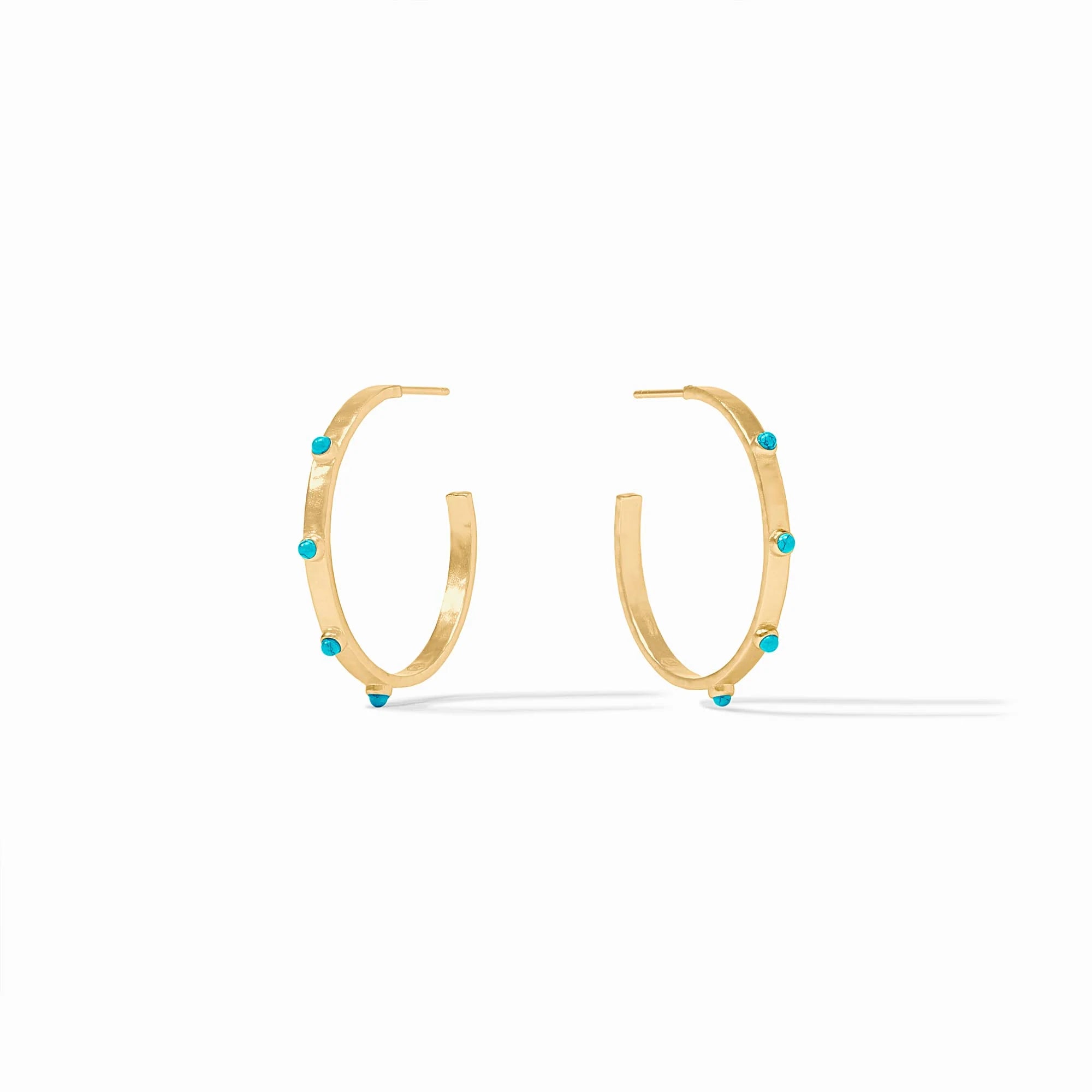 Crescent Hoop