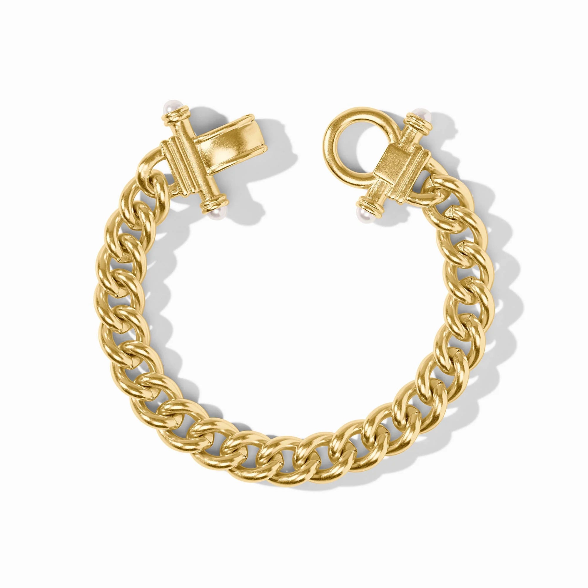 Dolce Demi Link Bracelet
