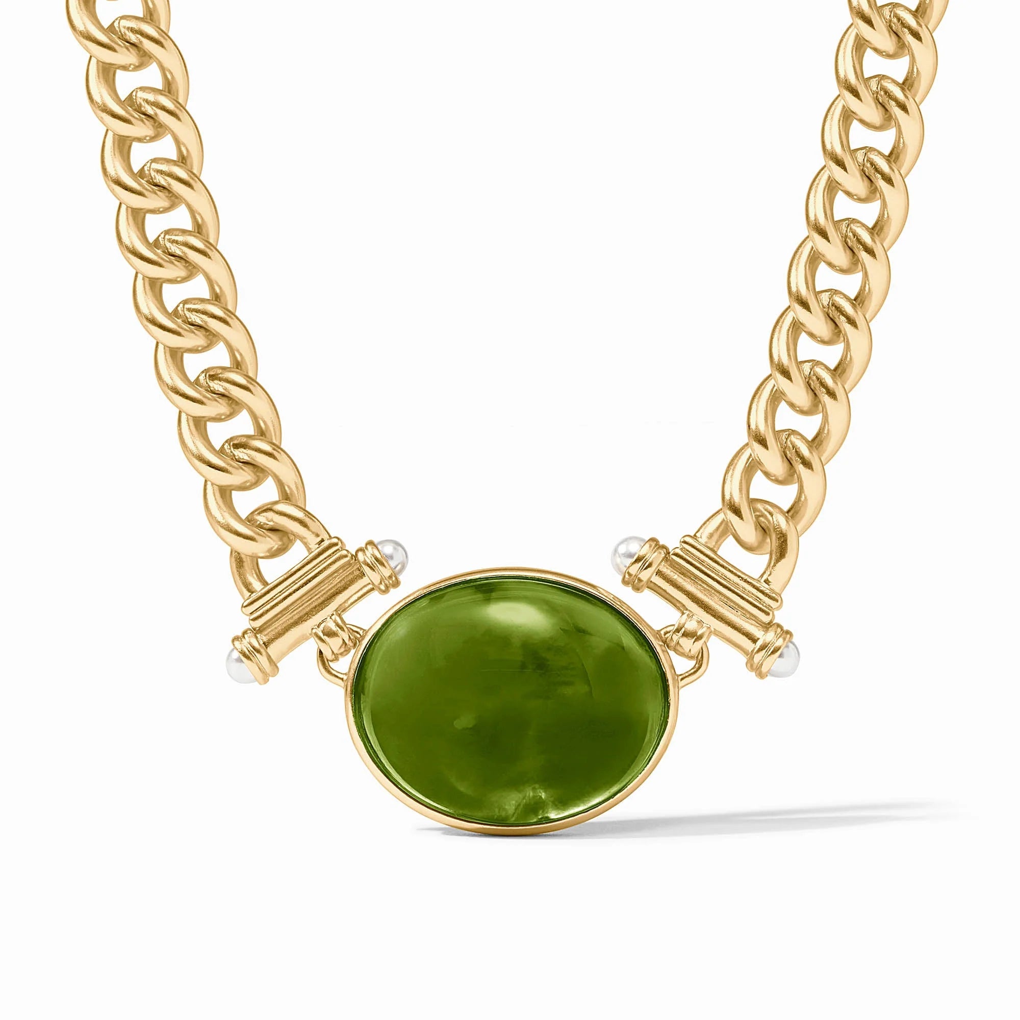 Dolce Statement Necklace