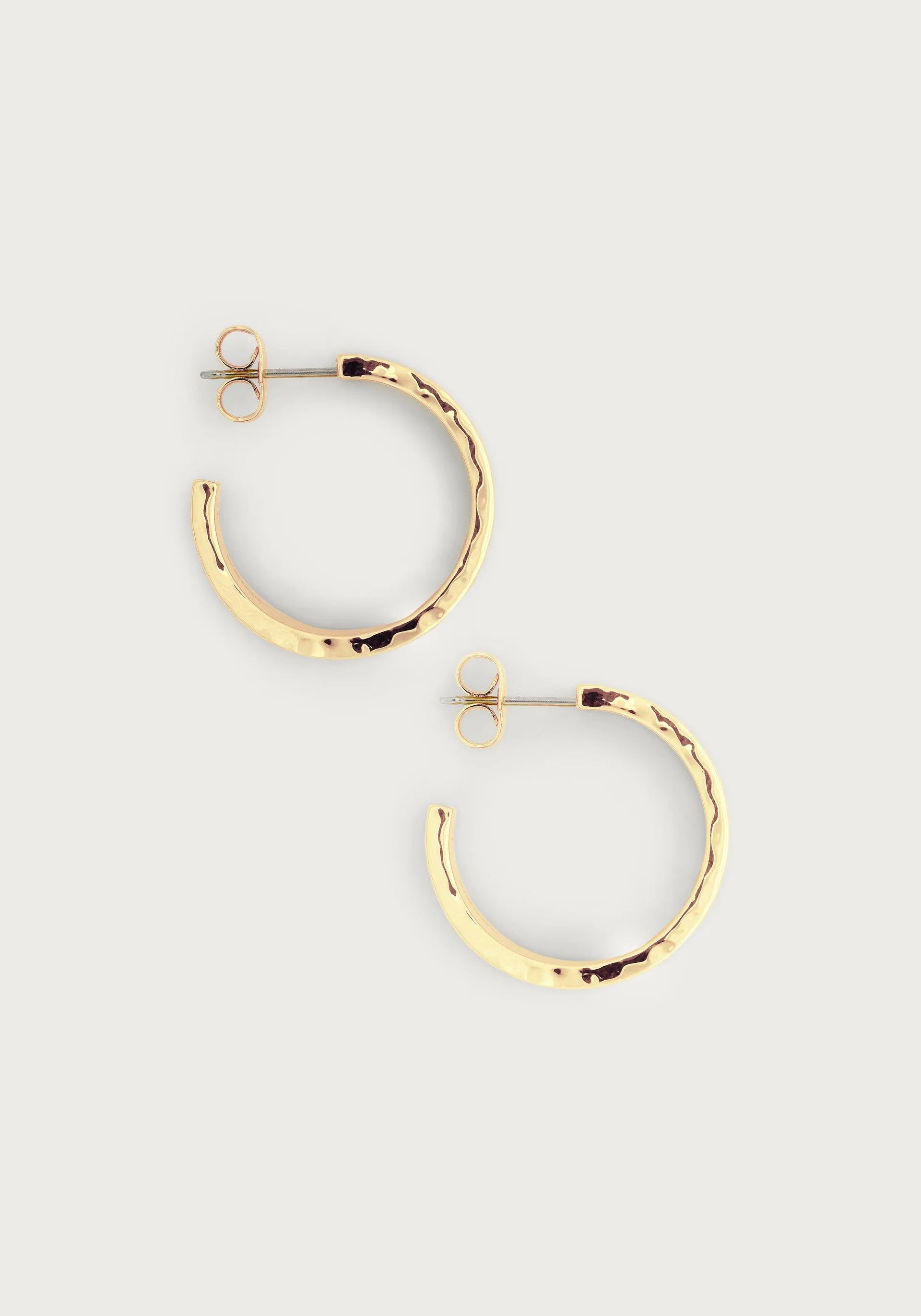 Enchanted Forest Bark Hoops