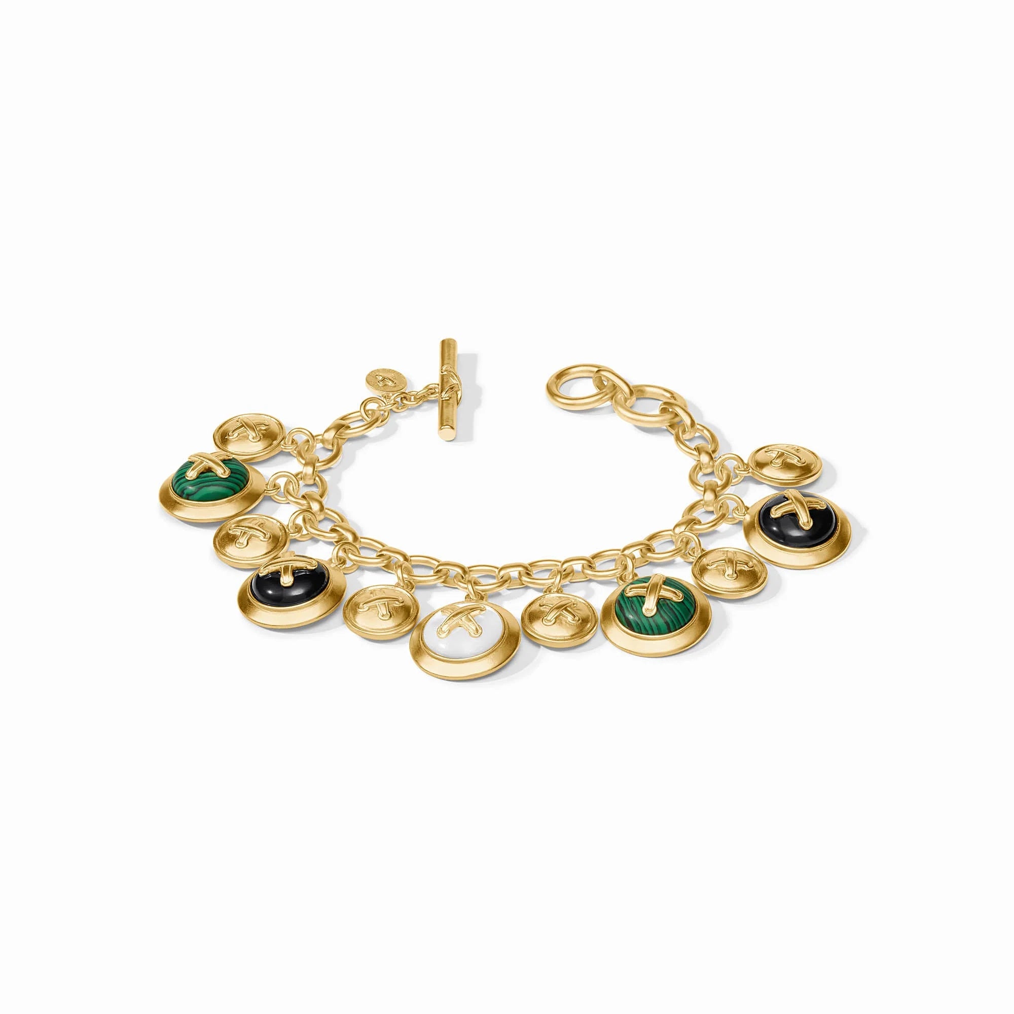 Essex Charm Bracelet