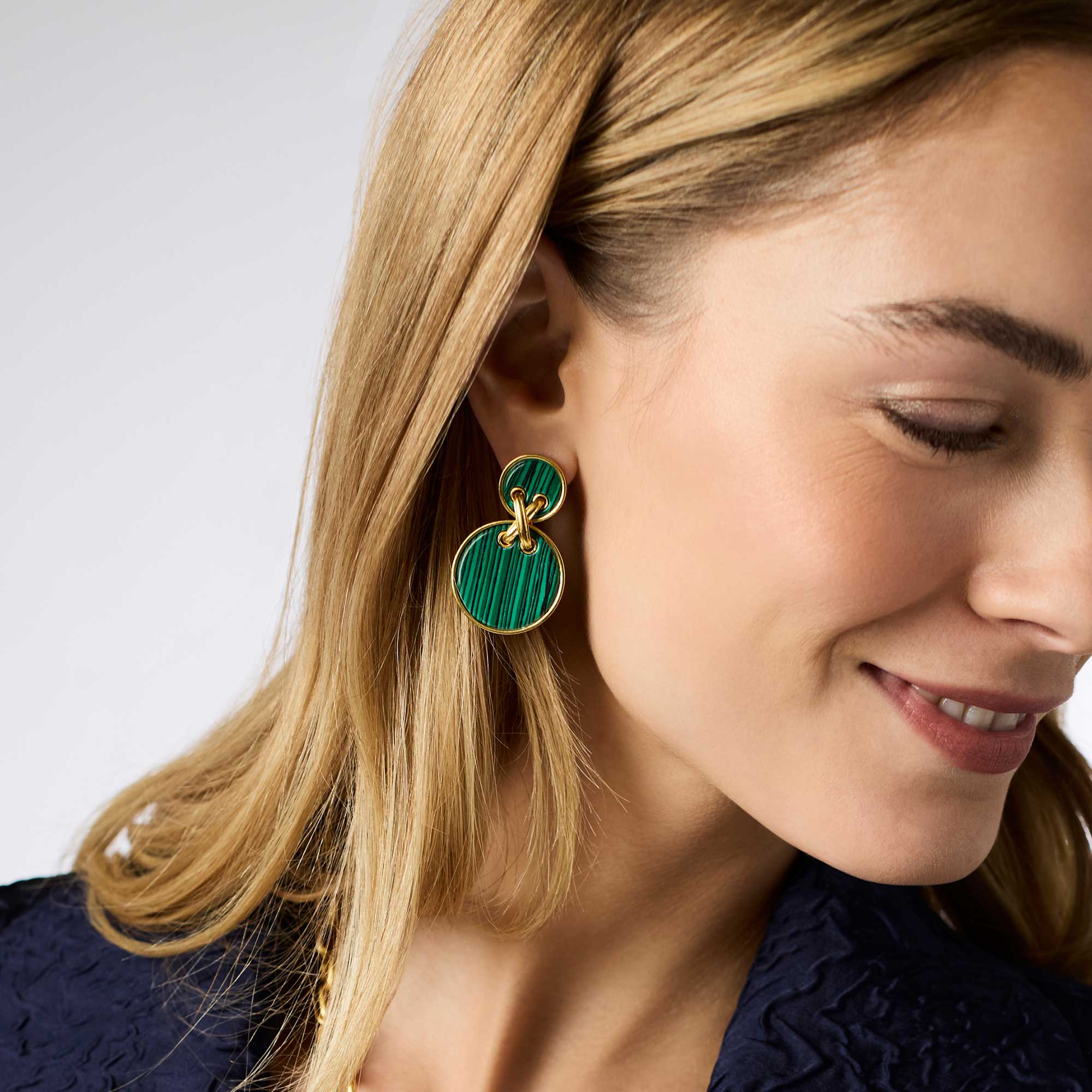 Essex Statement Earring