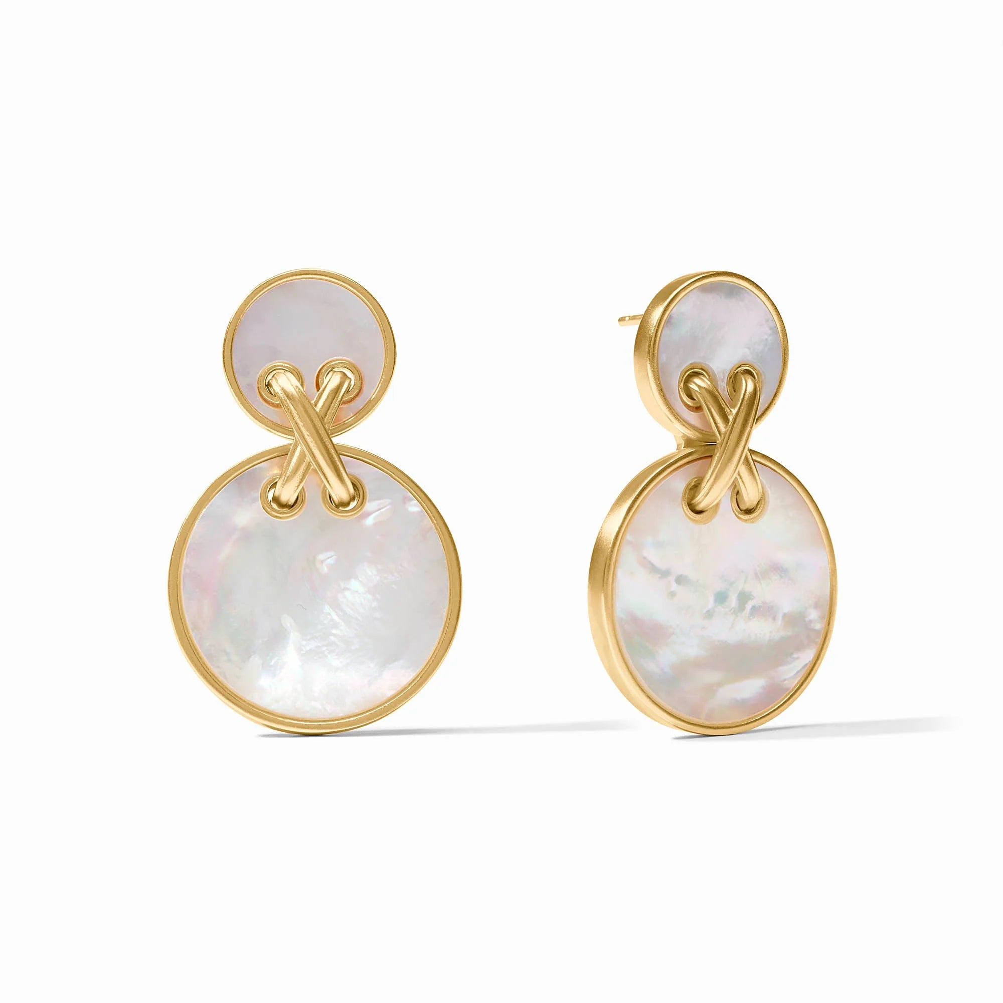 Essex Statement Earring