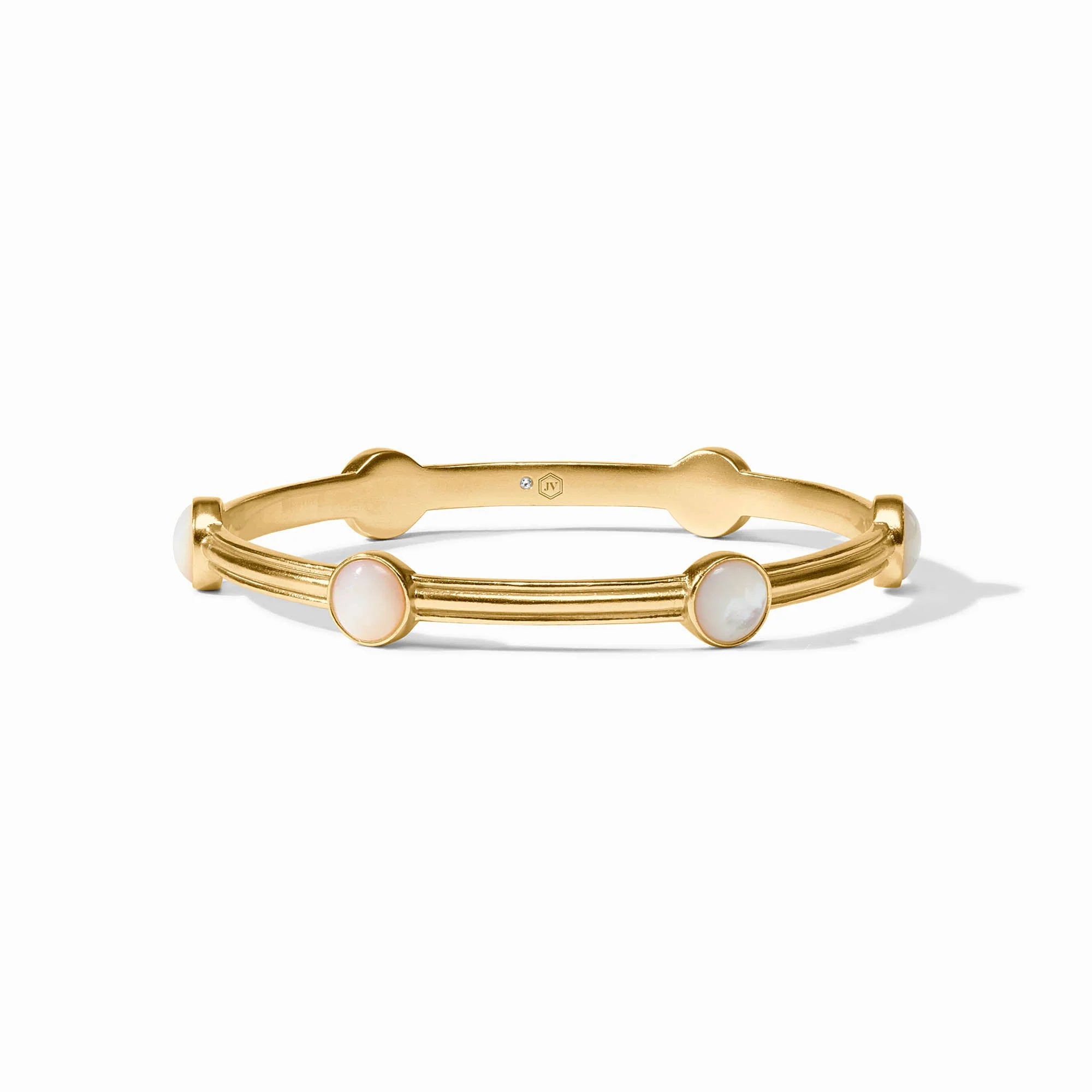 Essex Stone Bangle