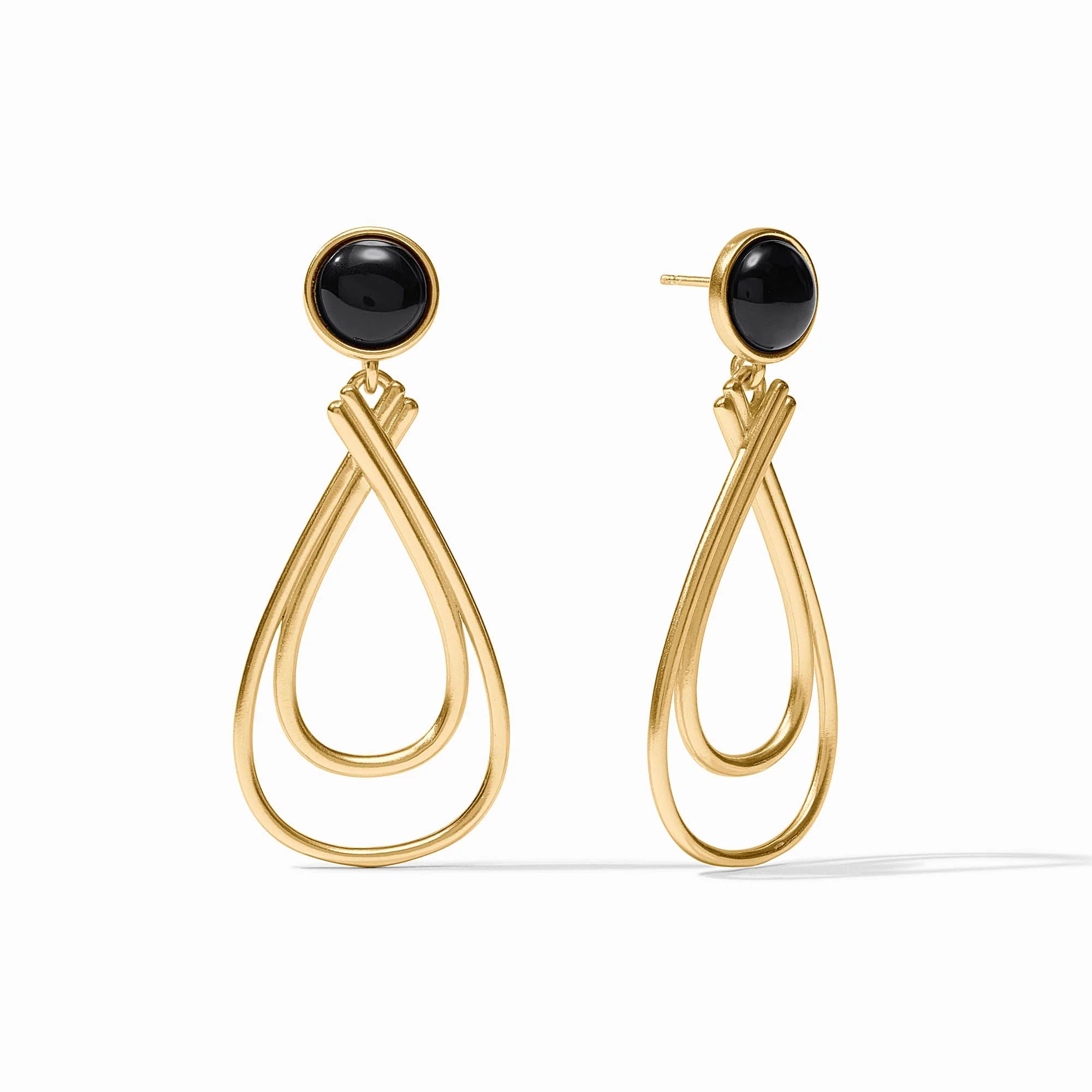 Essex Stone Earring