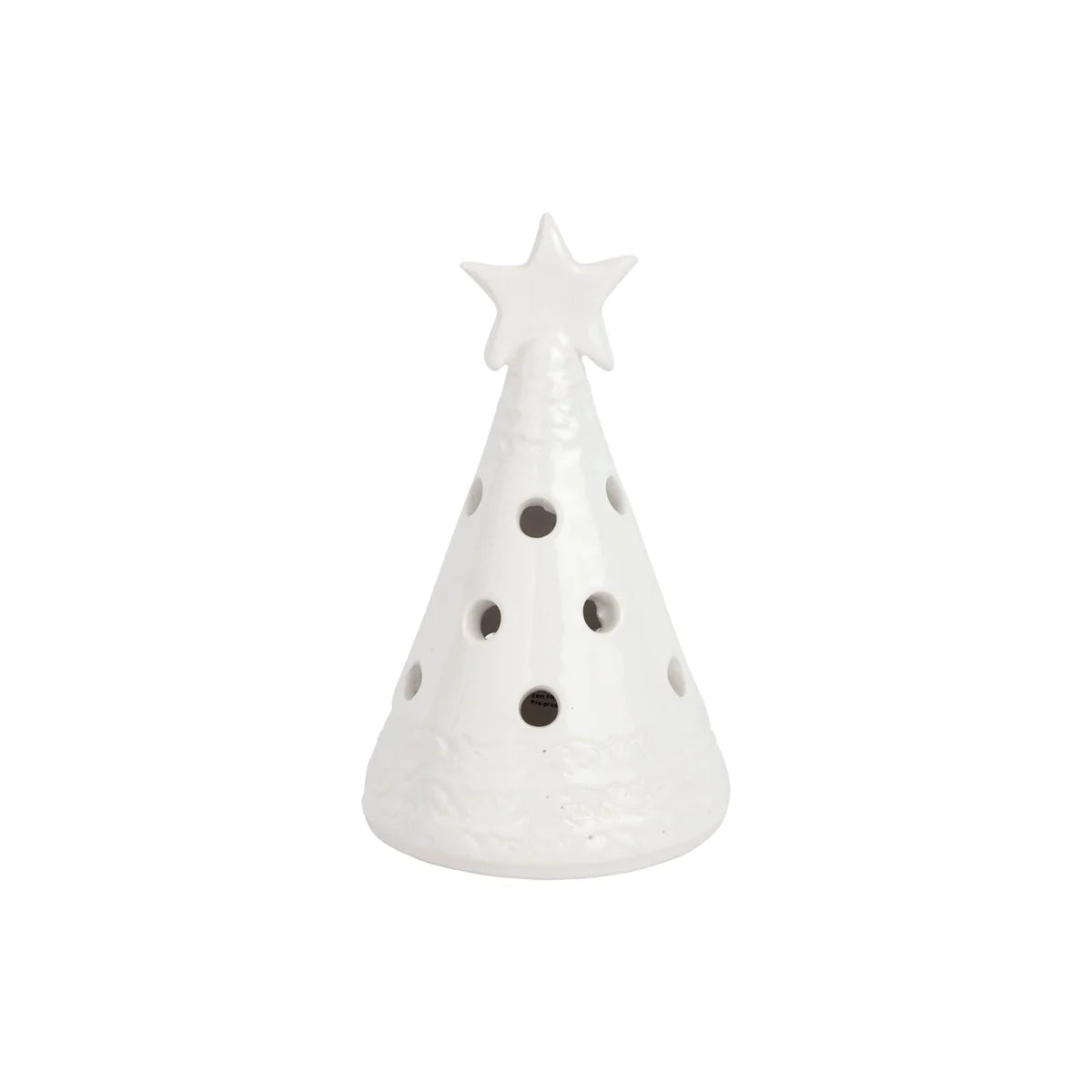 Foresta White Small Tree
