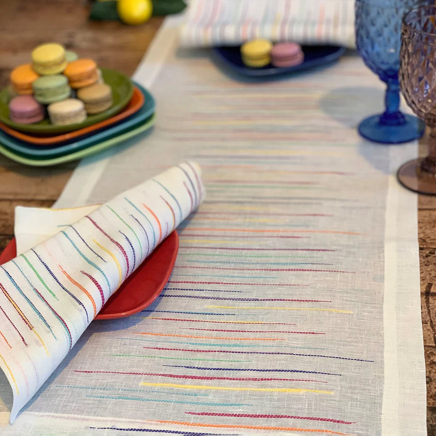 Fiesta Woven Napkin
